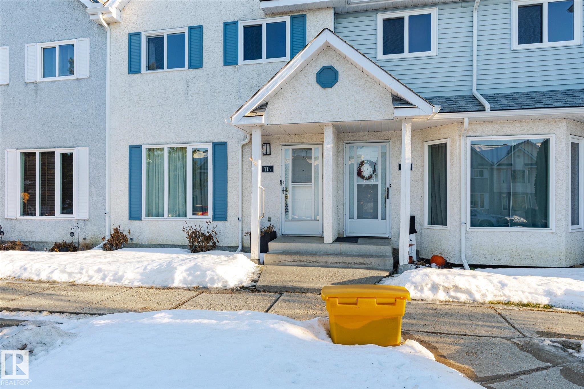 113 5 ABERDEEN Way, E4470588, Alberta,