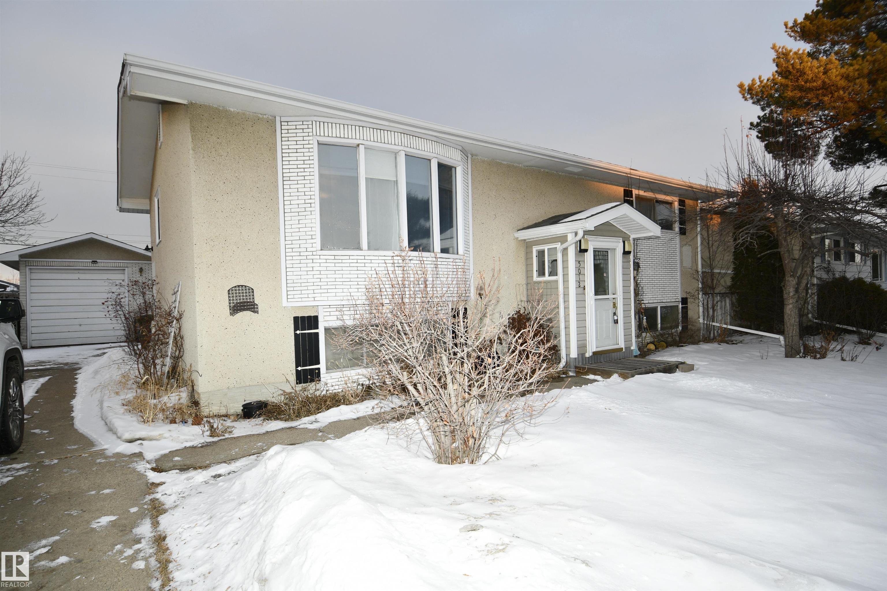 5012 54 Avenue, E4470607, Alberta,