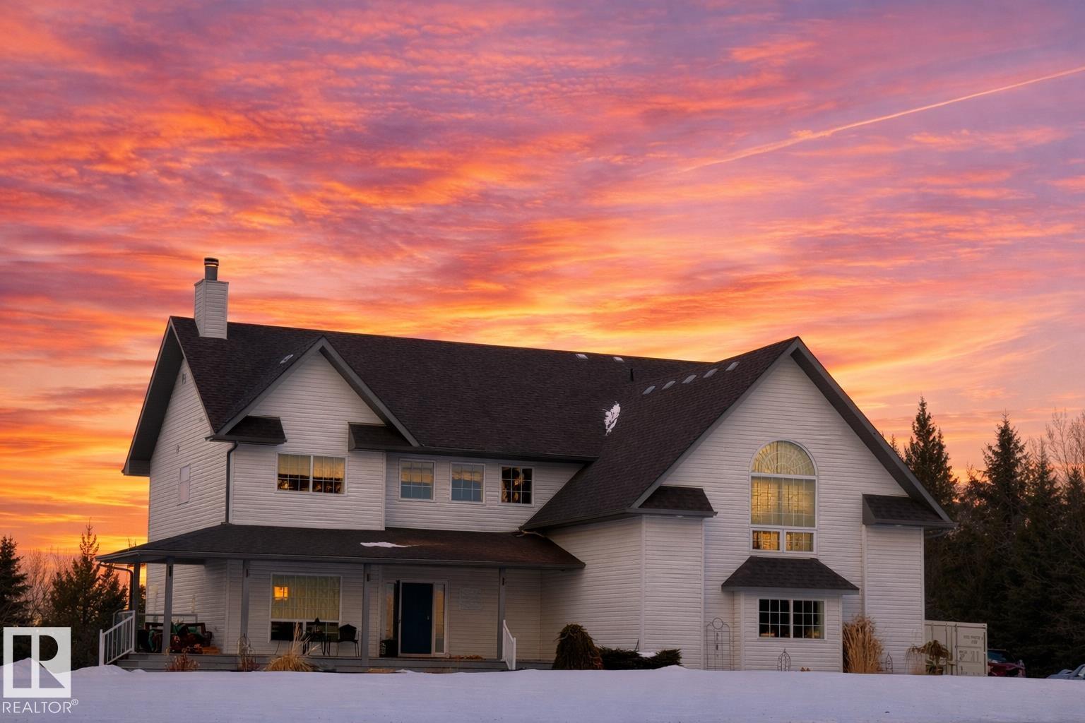 26 52458 RGE ROAD 223, E4470610, Alberta,