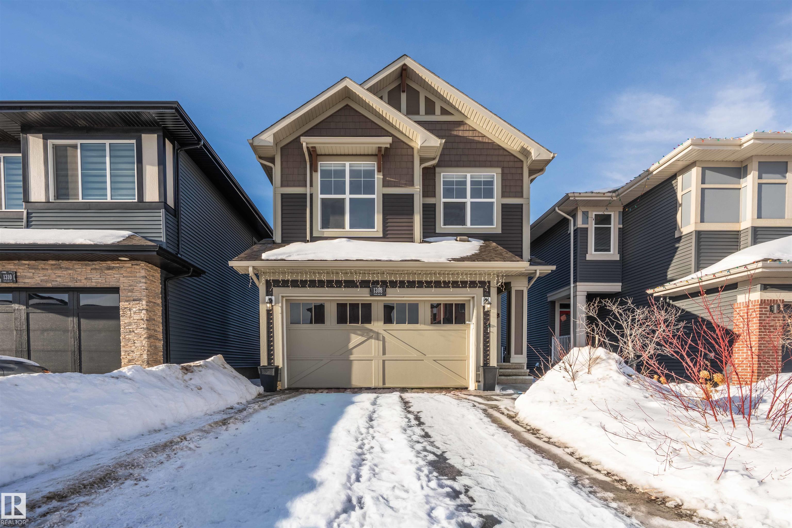 1308 PLUM LINK Link, E4470619, Alberta,