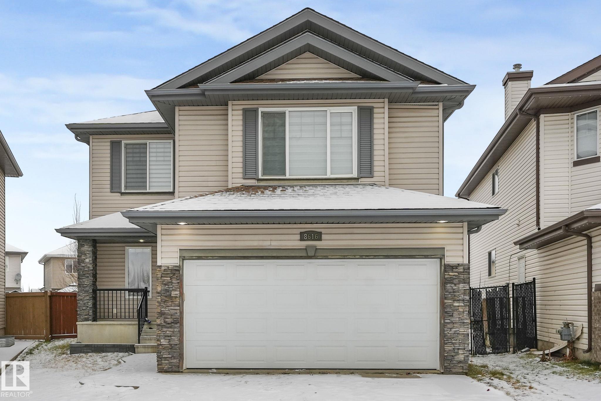 8616 178 Avenue, E4470624, Alberta,