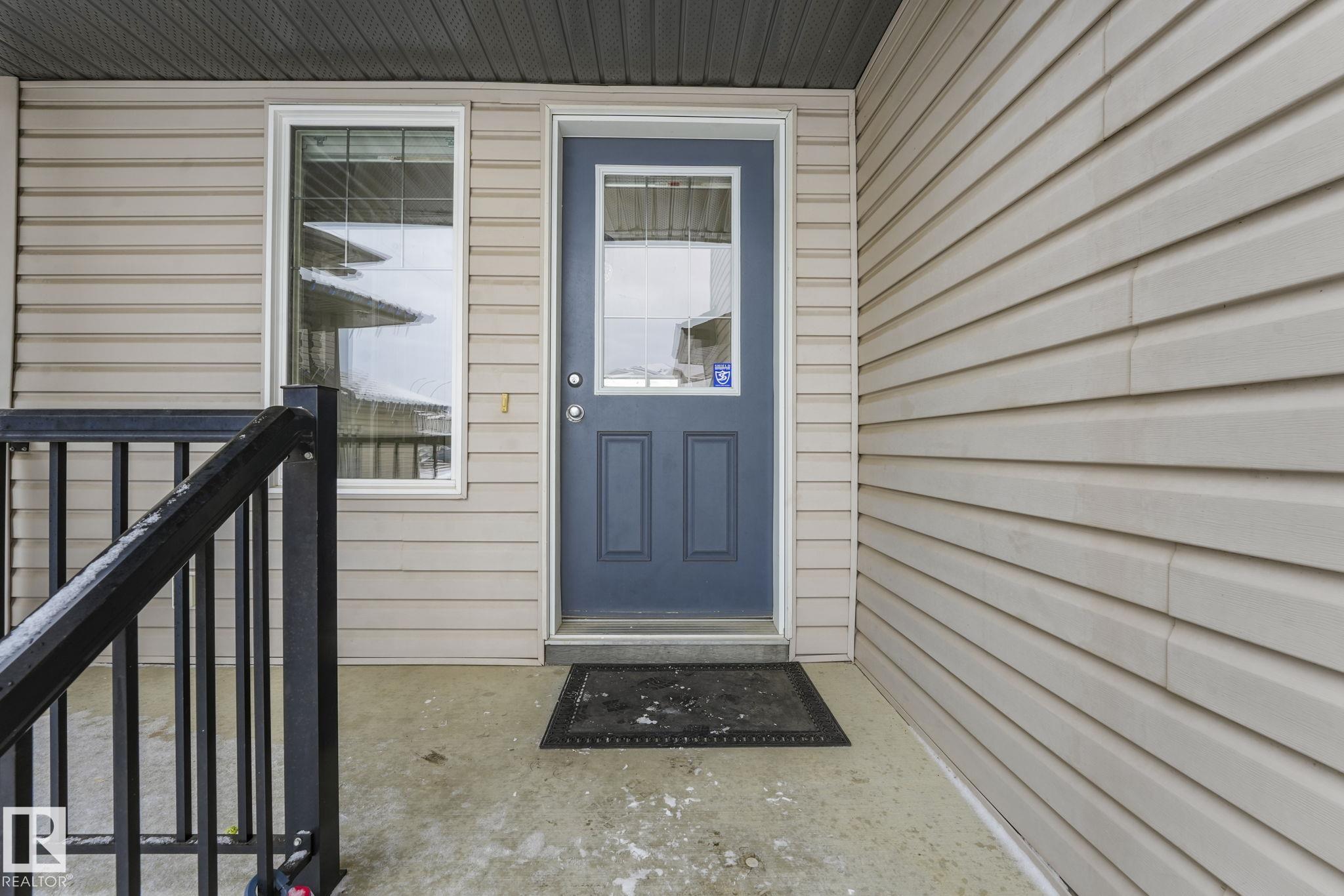 Second View of 8616 178 Avenue, Klarvatten, Edmonton, Alberta, T5Z 0B8