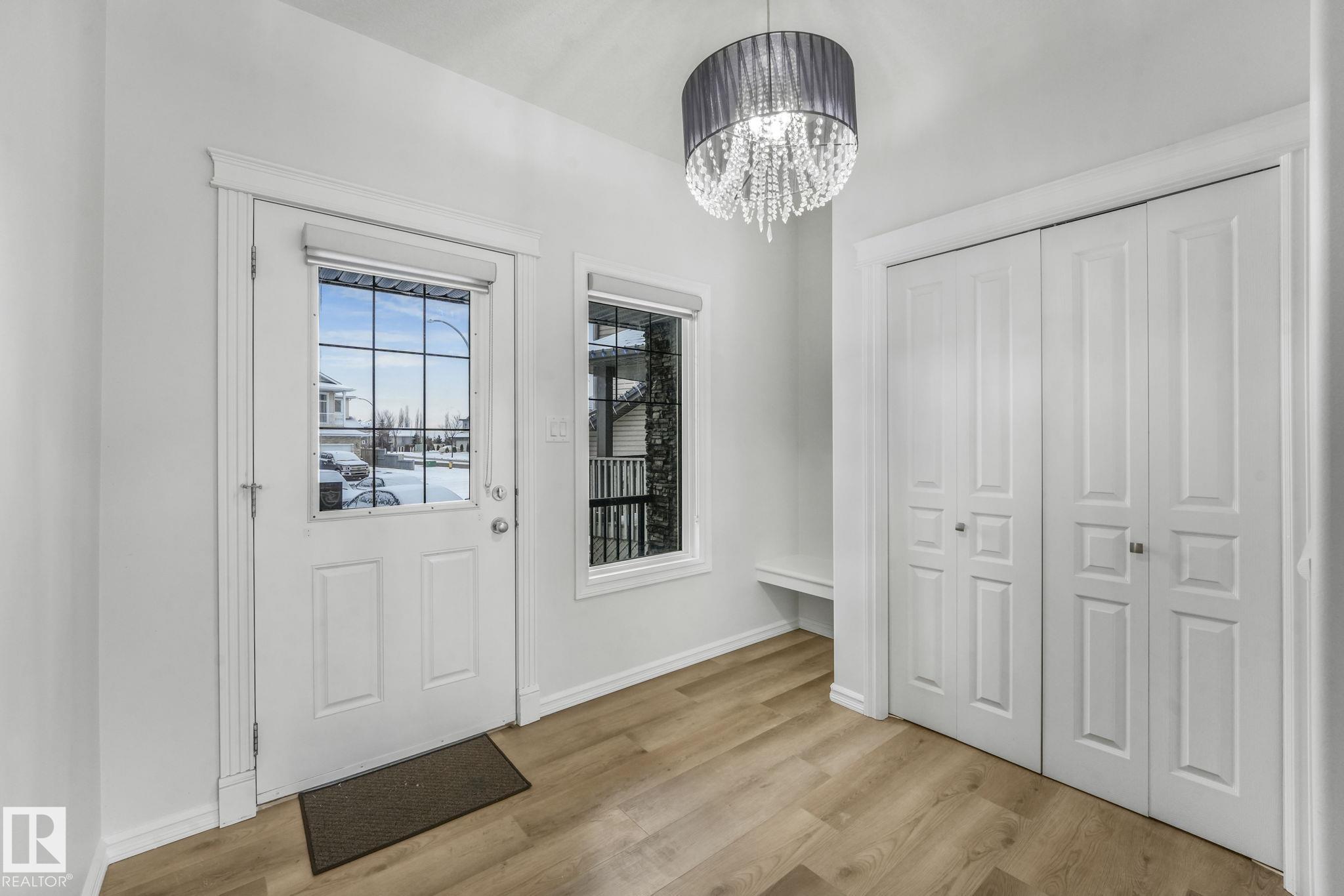 Third View of 8616 178 Avenue, Klarvatten, Edmonton, Alberta, T5Z 0B8