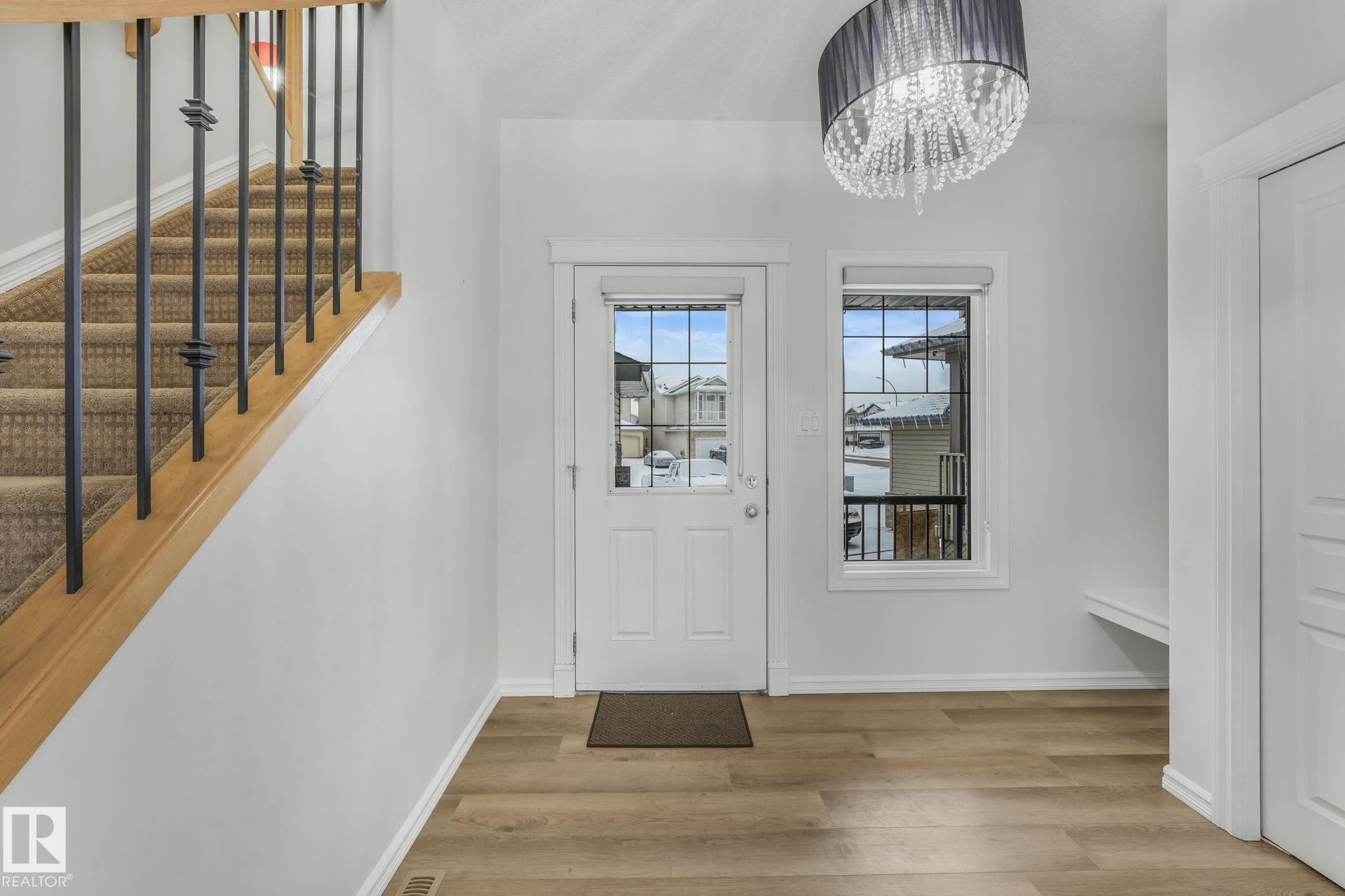 Fourth View of 8616 178 Avenue, Klarvatten, Edmonton, Alberta, T5Z 0B8