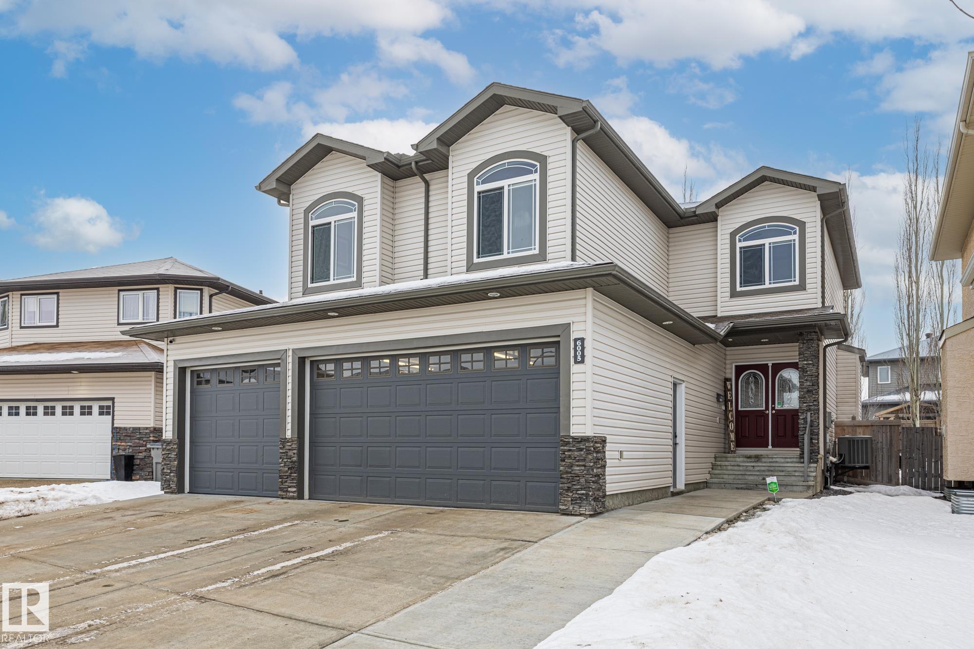 6005 56 Avenue NW, E4470625, Alberta,