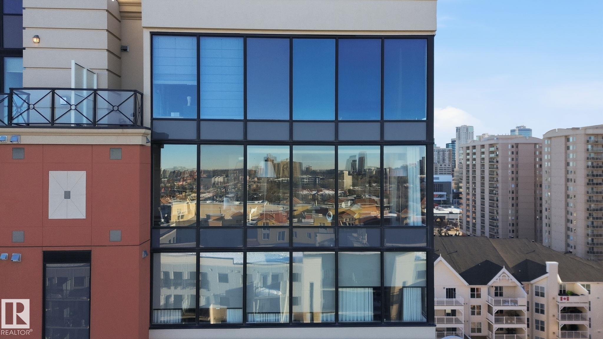 Third View of 1102 10319 111 Street, Downtown (Edmonton), Edmonton, Alberta, T5K 0A2