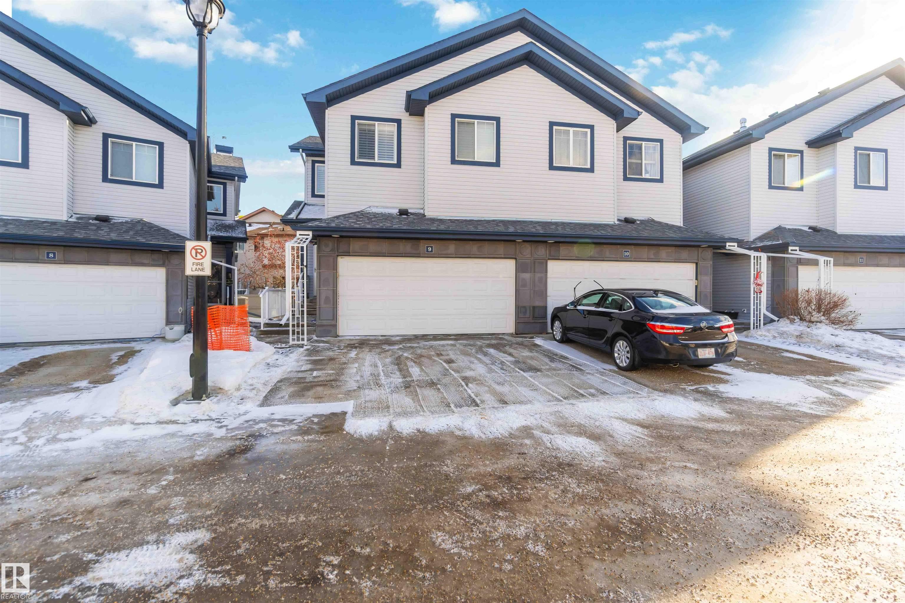 9 3003 34 Avenue, E4470629, Alberta,