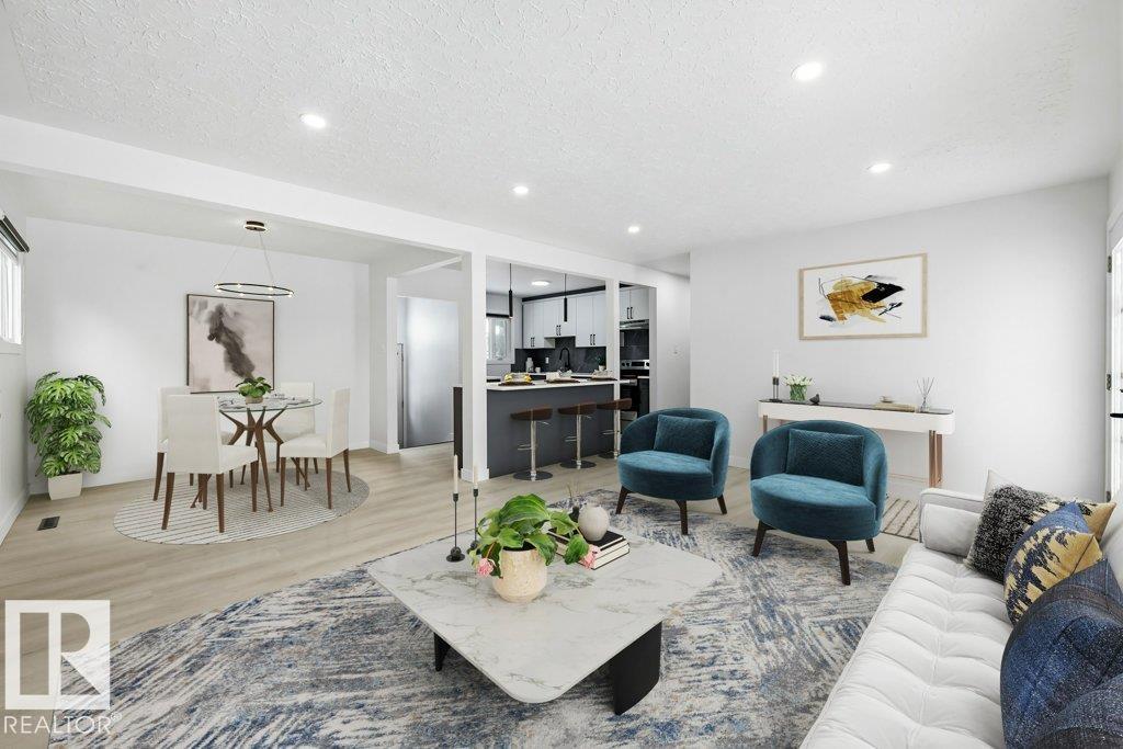 Fourth View of 16206 83 Avenue, Elmwood, Edmonton, Alberta, T5R 3V5