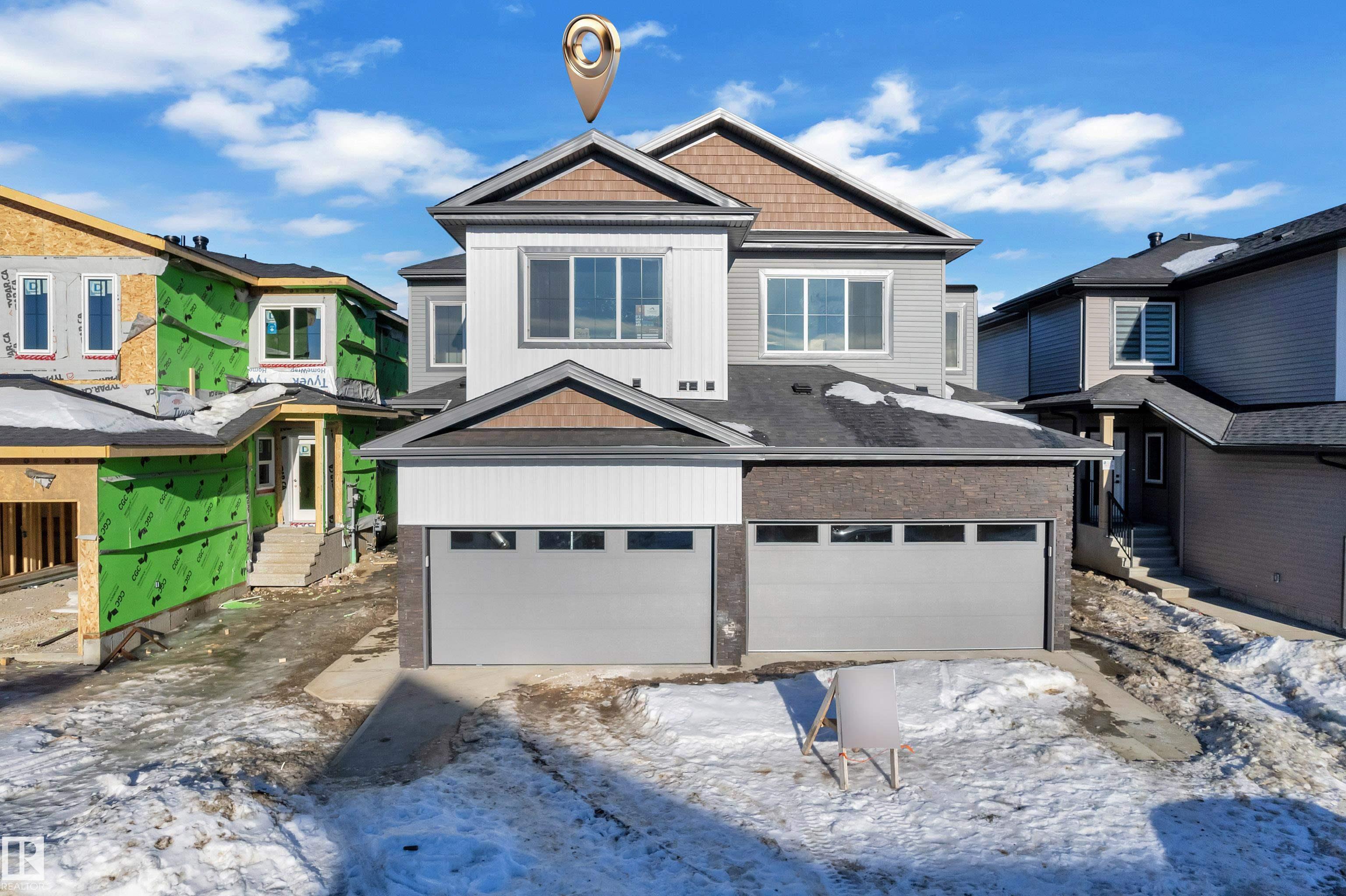 3608 40 Avenue, E4470643, Alberta,