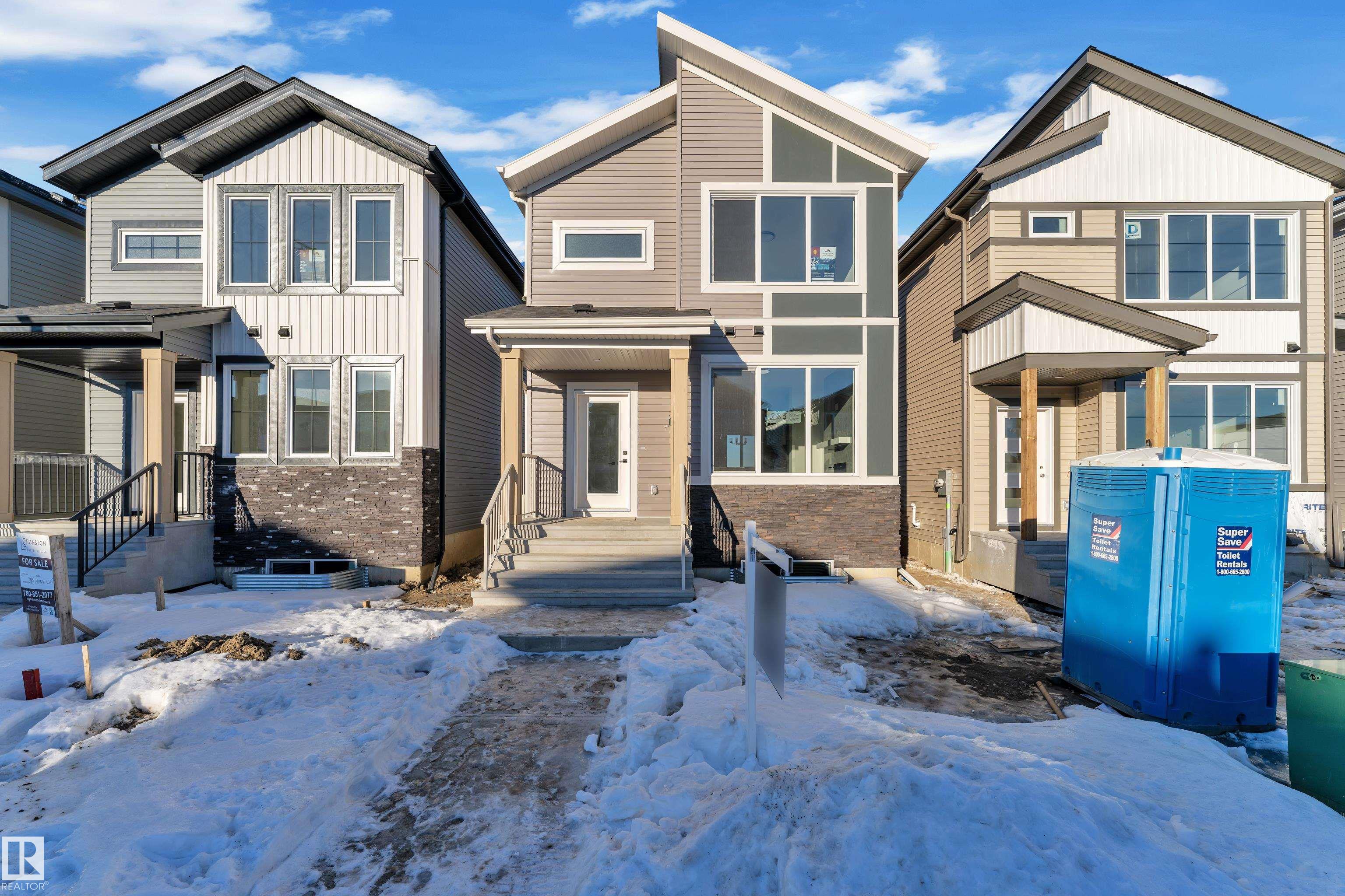 283 Munn Way, E4470646, Alberta,