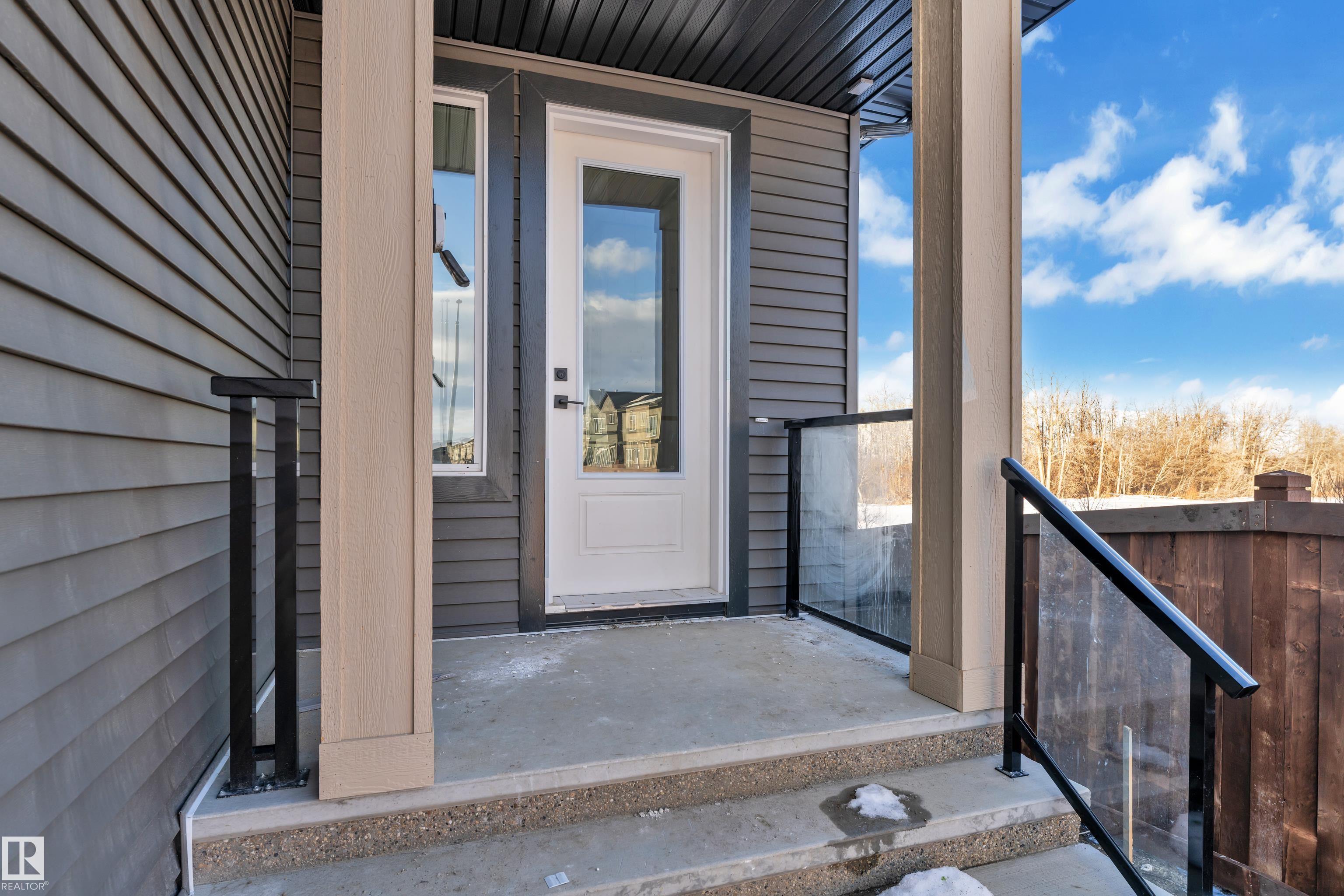 Fifth View of 31 Norwyck Way, Fenwyck, Spruce Grove, Alberta, T7X 4E9