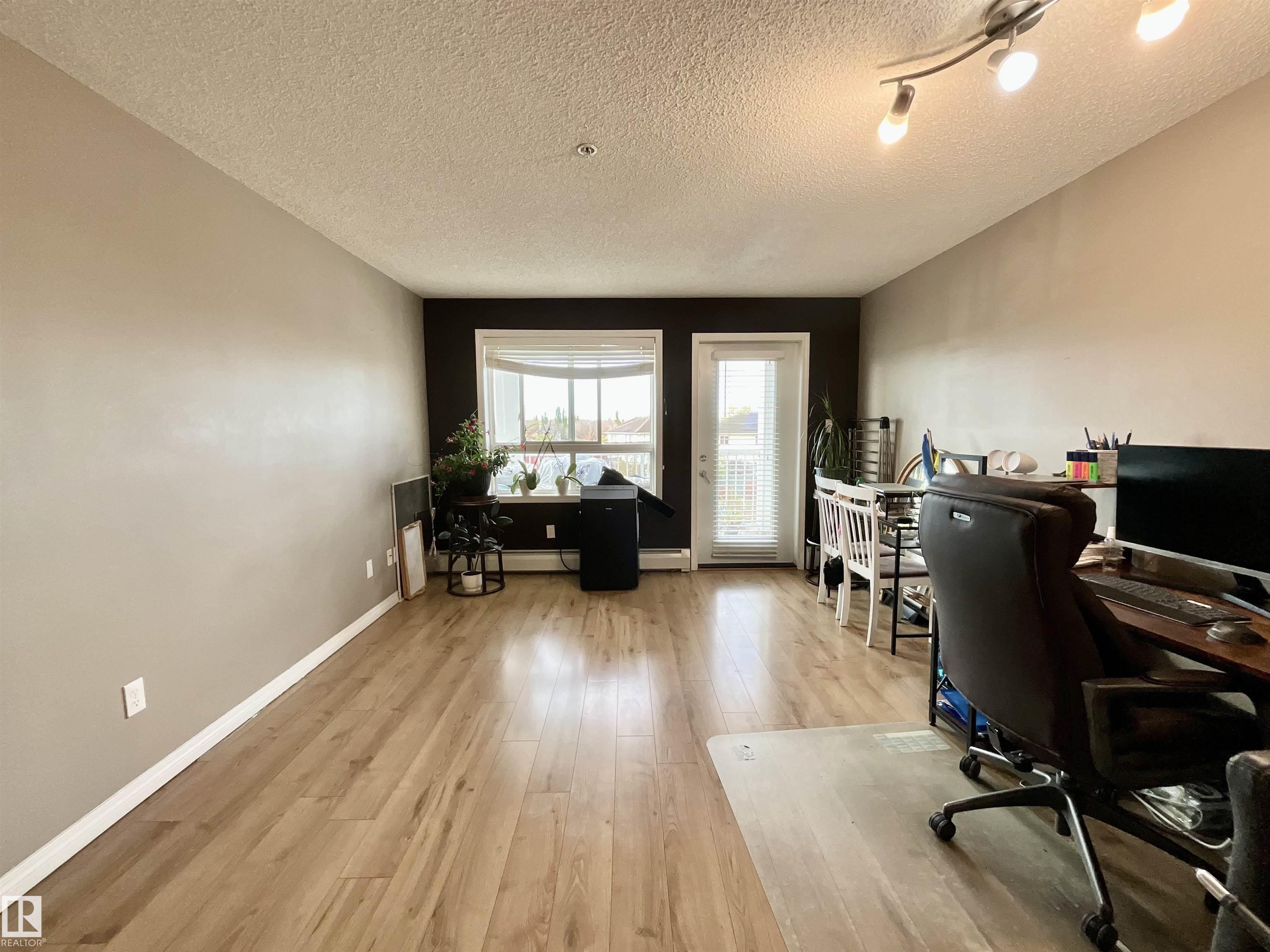 Third View of 308 5350 199 Street, The Hamptons, Edmonton, Alberta, T6M 0A4