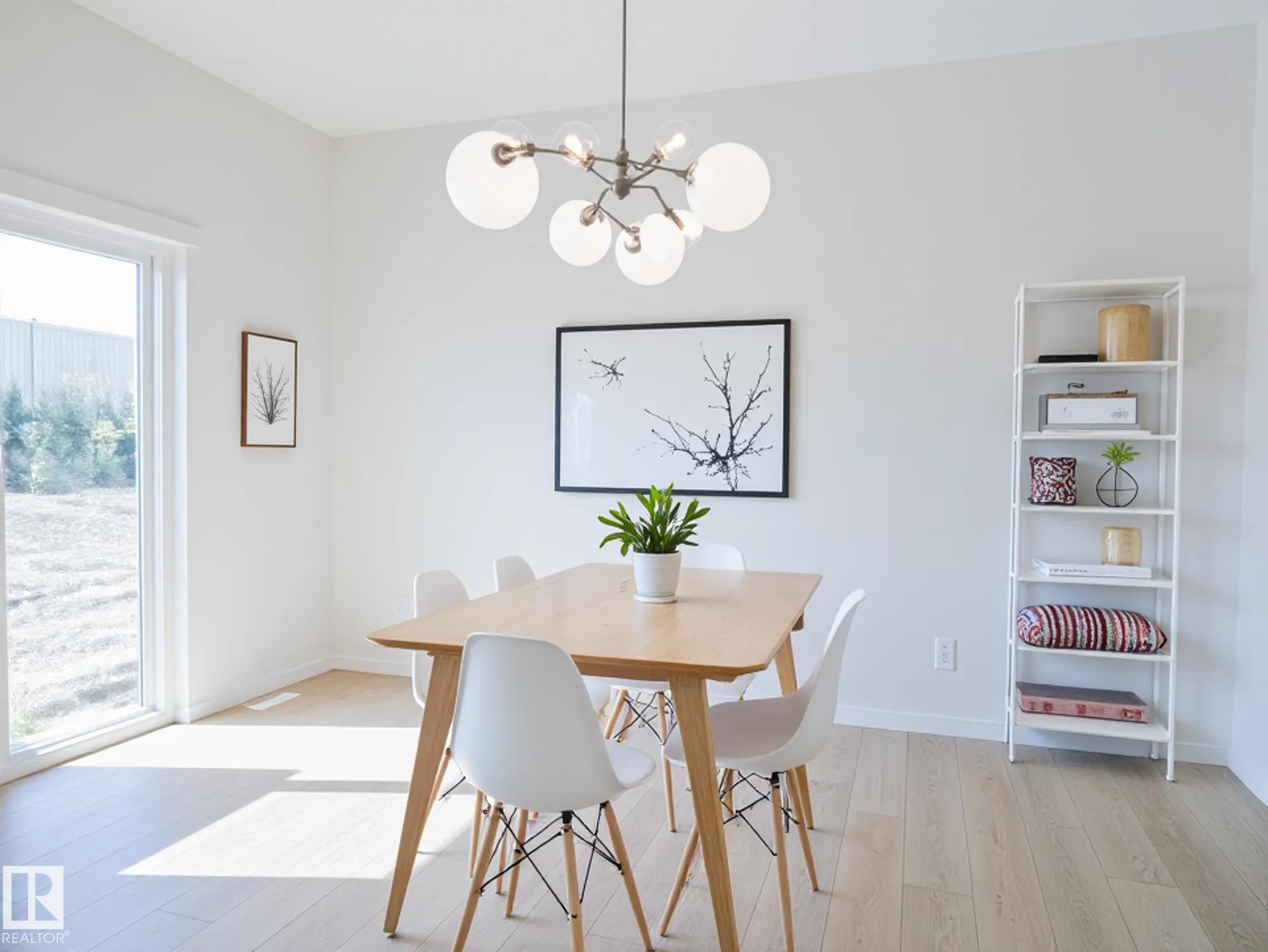 Third View of 20715 24 Avenue, The Uplands, Edmonton, Alberta, T6M 2C4