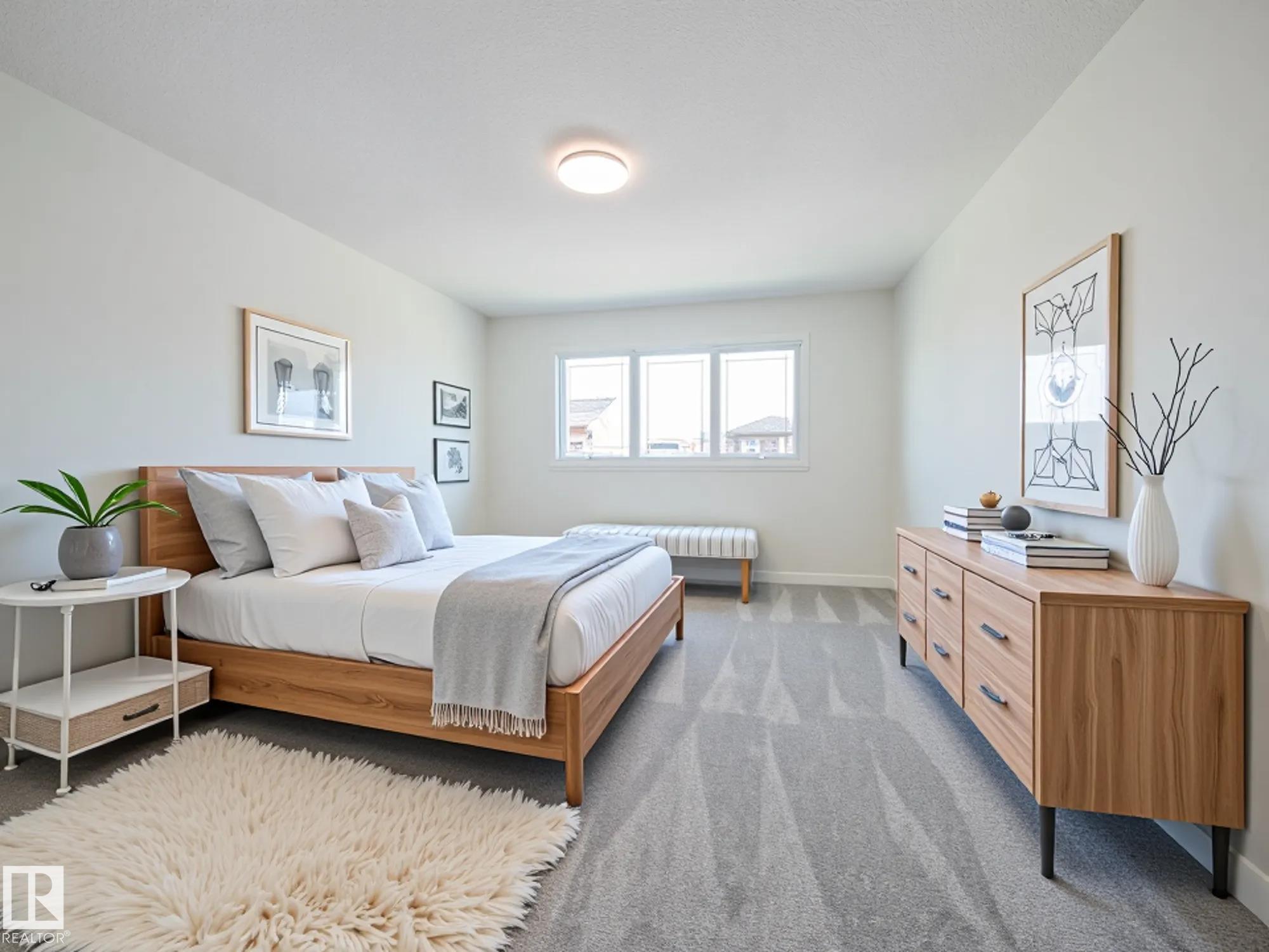 Fifth View of 20715 24 Avenue, The Uplands, Edmonton, Alberta, T6M 2C4