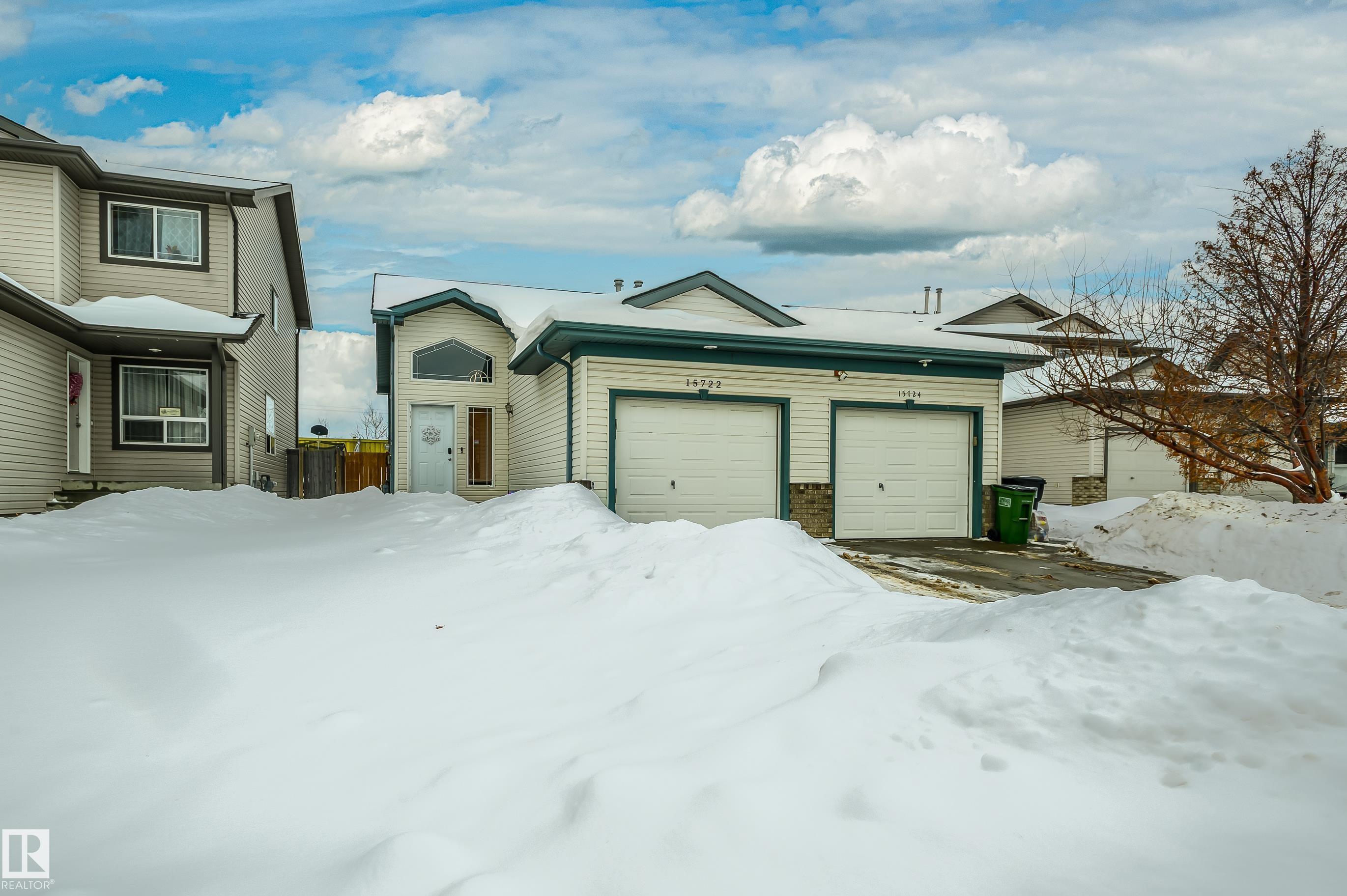 15722 141 Street NW, E4470658, Alberta,