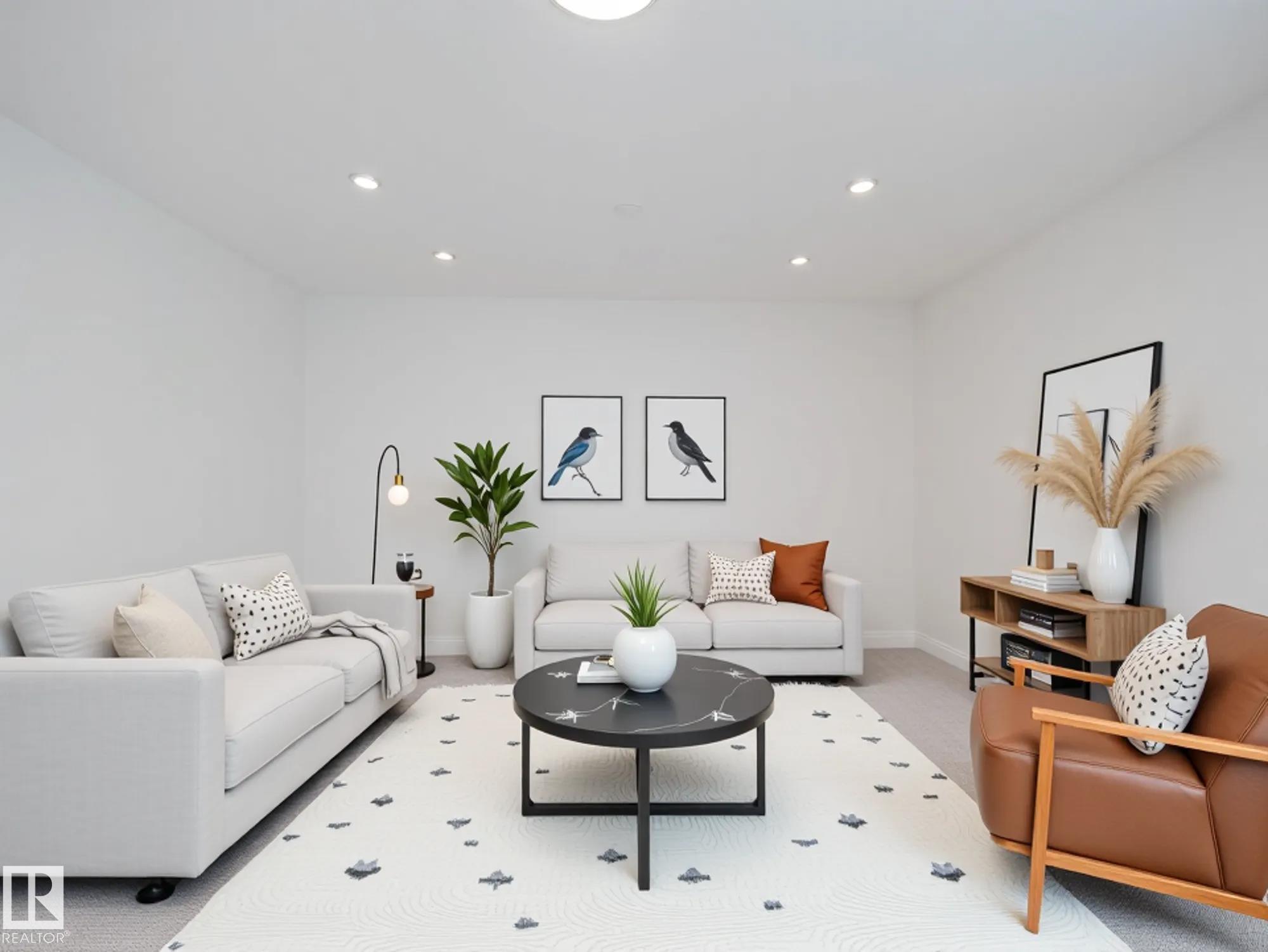 Fourth View of 20719 24 Avenue, The Uplands, Edmonton, Alberta, T6M 2C4