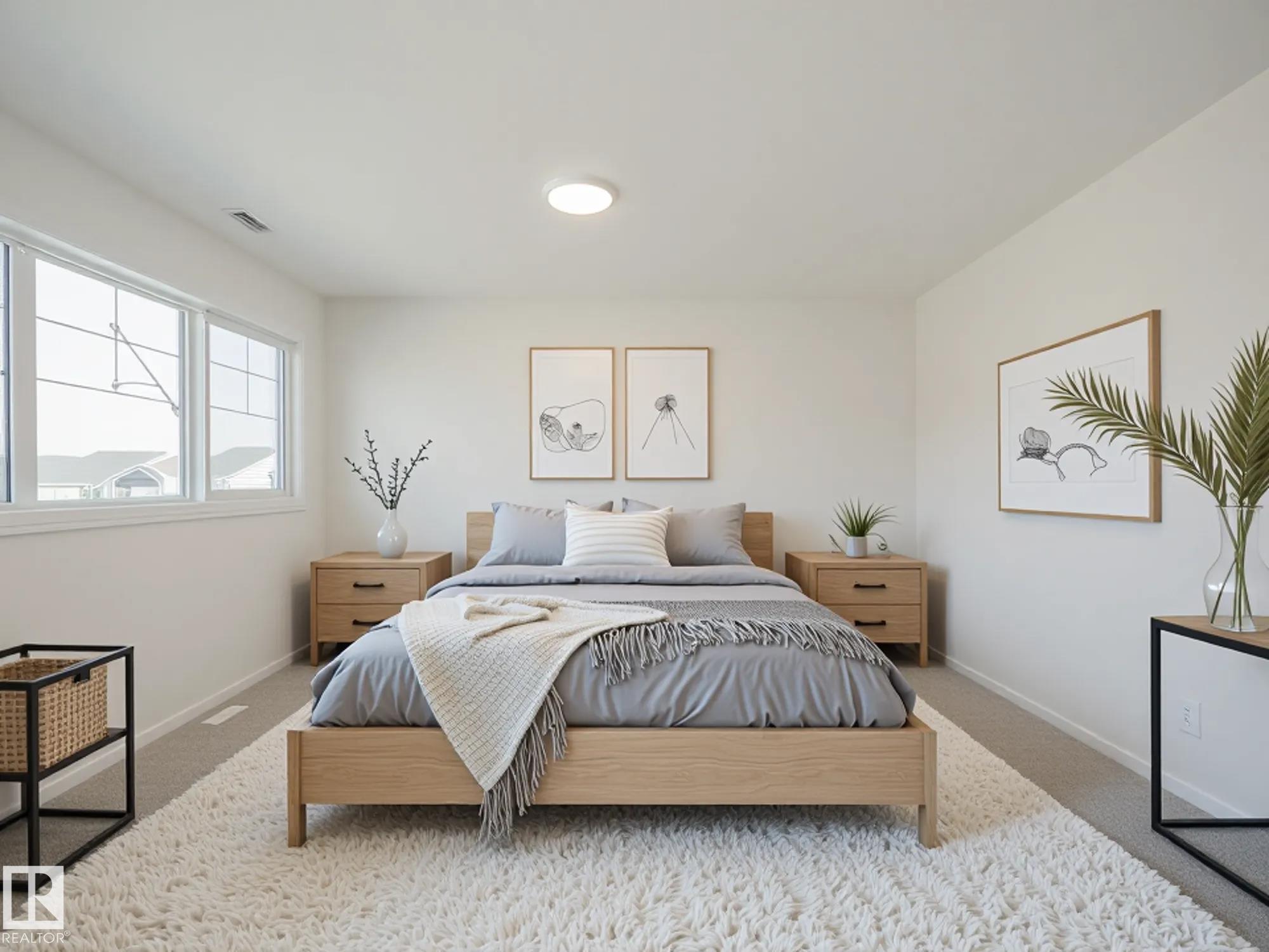 Fifth View of 20719 24 Avenue, The Uplands, Edmonton, Alberta, T6M 2C4