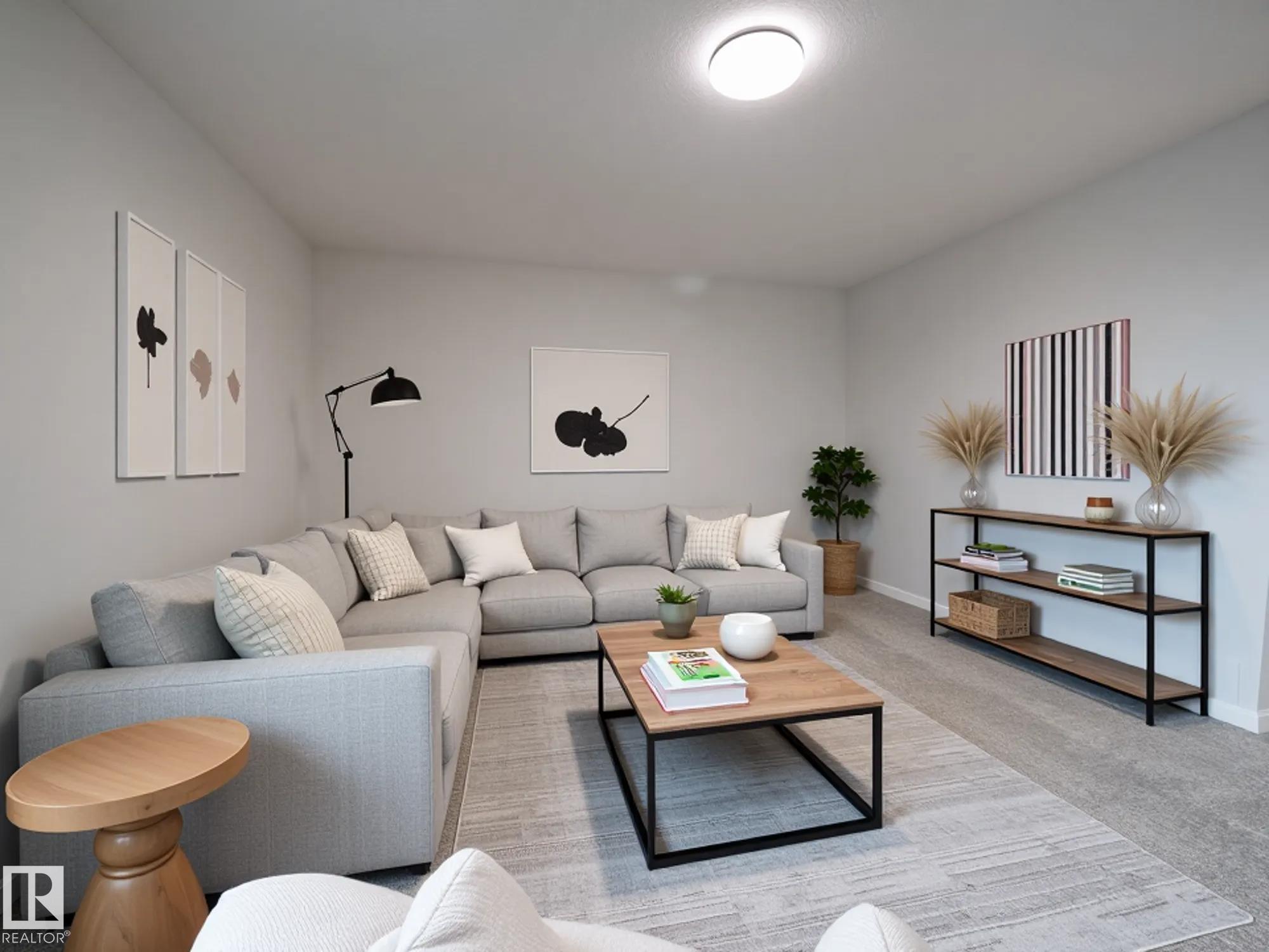 Fourth View of 19342 22A Avenue, River's Edge, Edmonton, Alberta, T6M 3B7