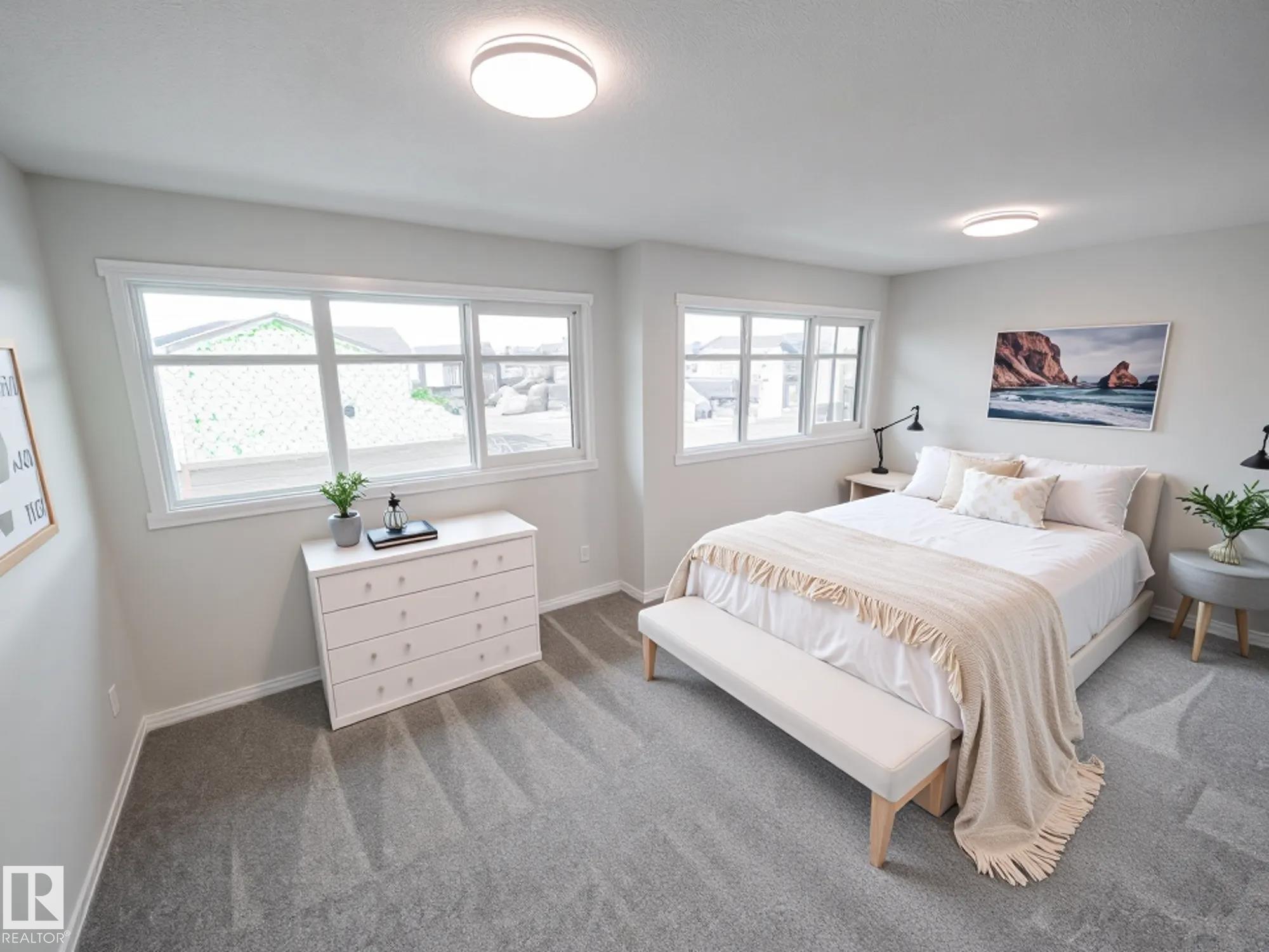 Fifth View of 19342 22A Avenue, River's Edge, Edmonton, Alberta, T6M 3B7