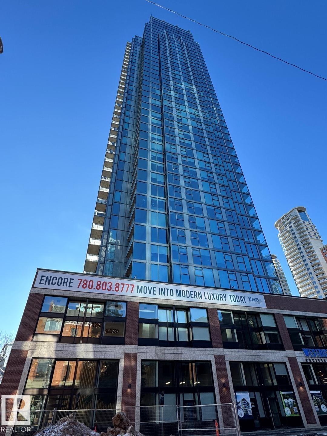 2103 10180 103 Street, E4470665, Alberta,