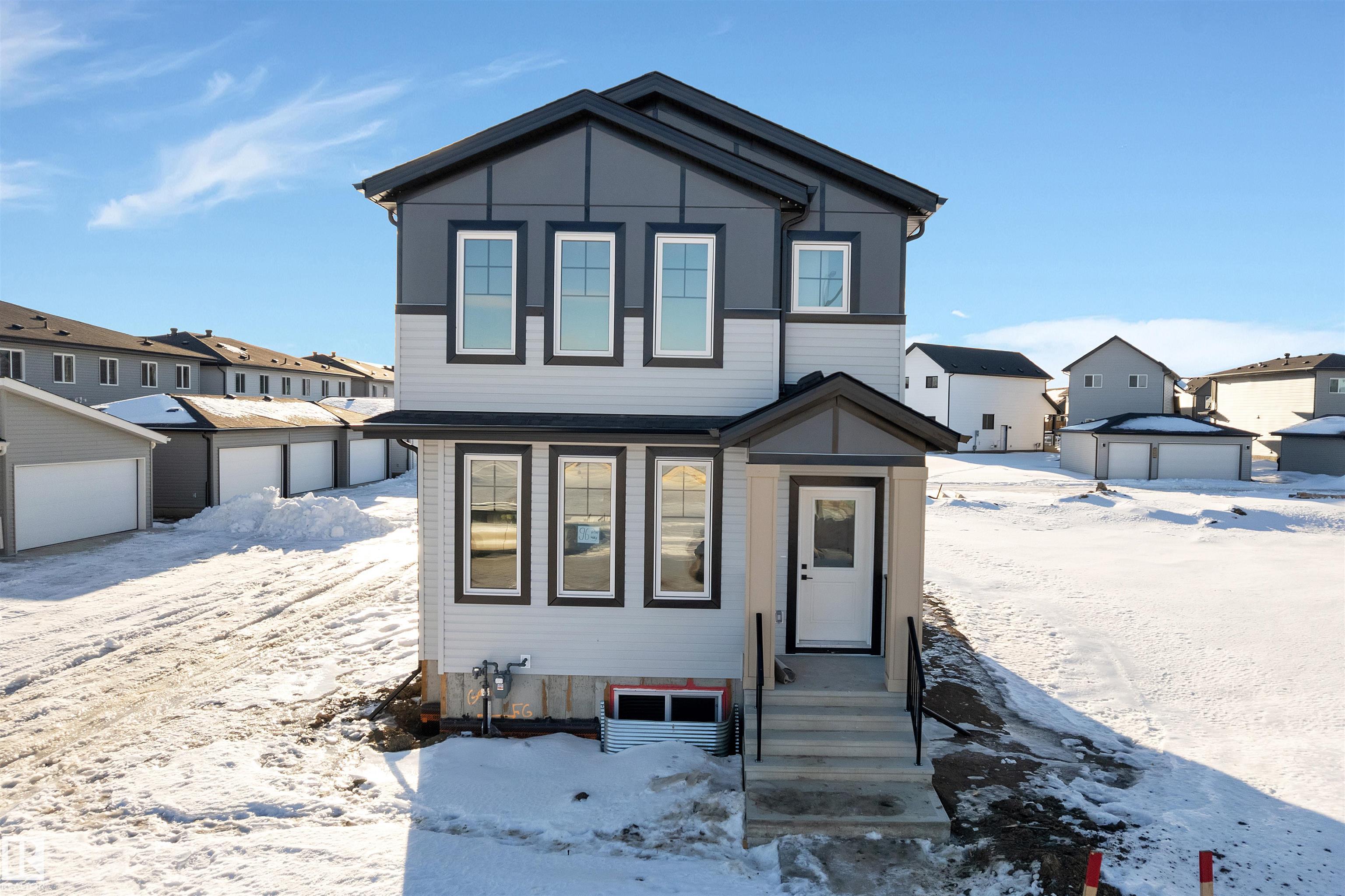 96 Patriot Way, E4470666, Alberta,