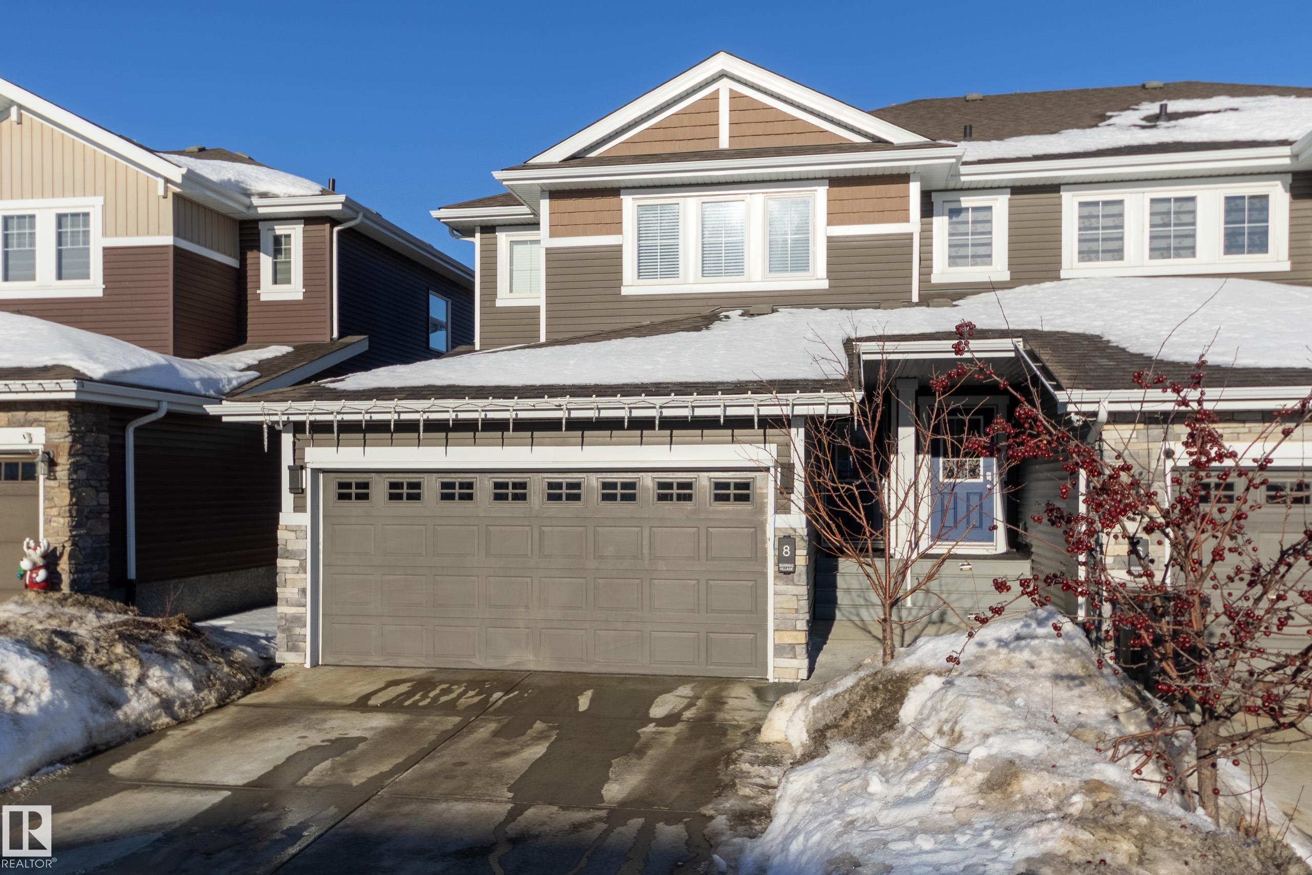8 EBBERS Close, E4470676, Alberta,