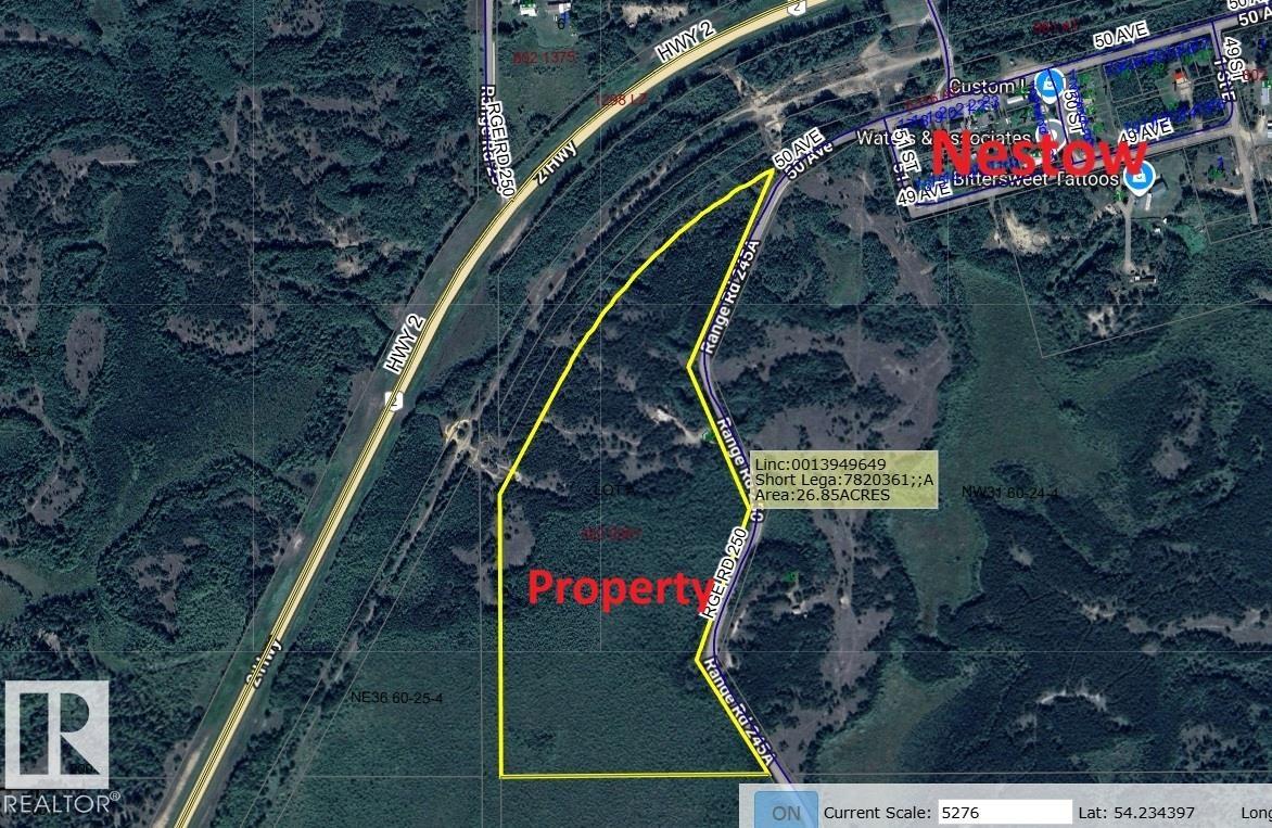 60524 Rge Rd 250, E4470678, Alberta,