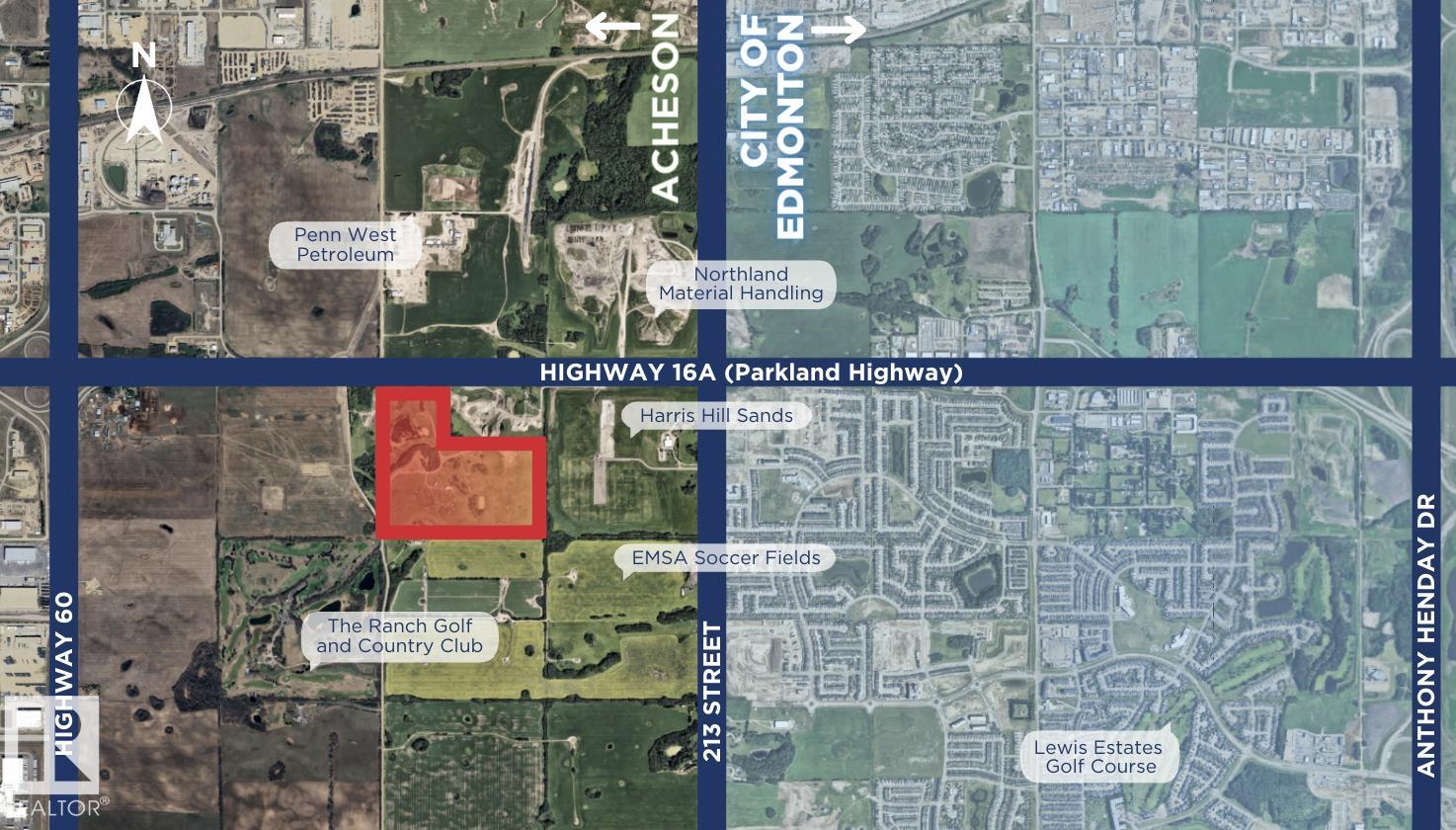 24495 HWY 16A, E4470682, Alberta,