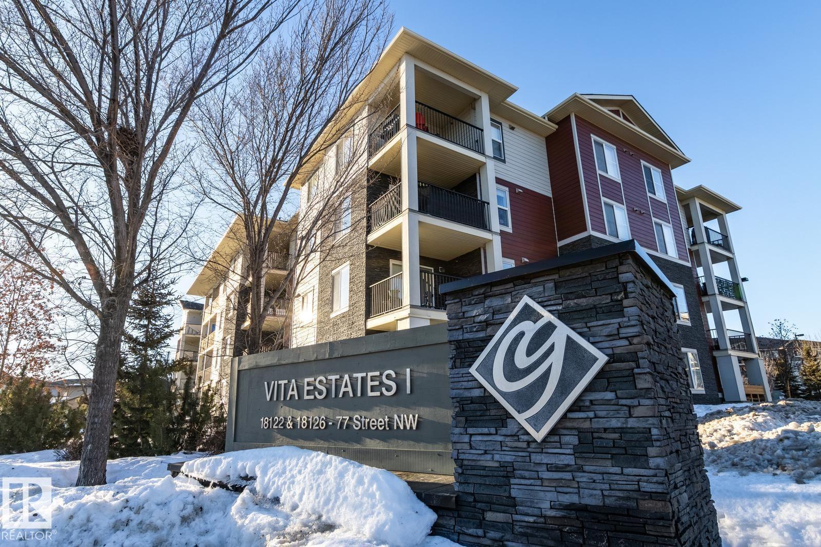 208 18122 77 Street, E4470693, Alberta,