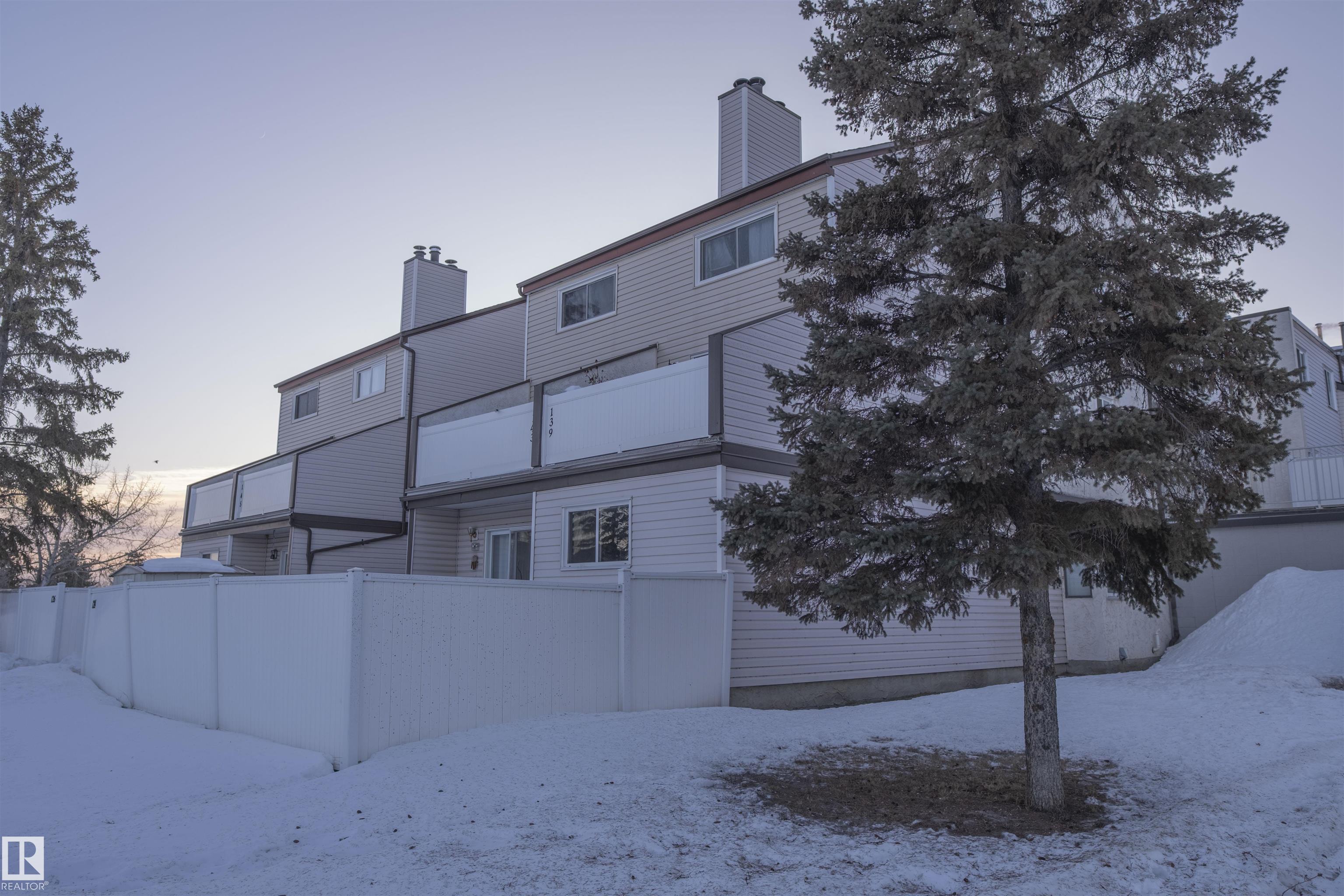 139 LANCASTER Terrace, E4470708, Alberta,