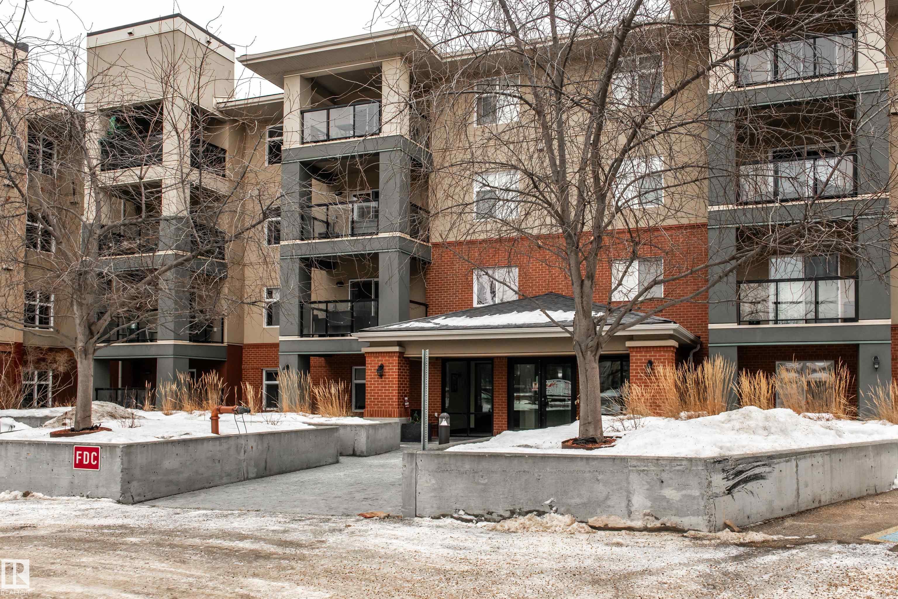 124 7909 71 Street, E4470712, Alberta,