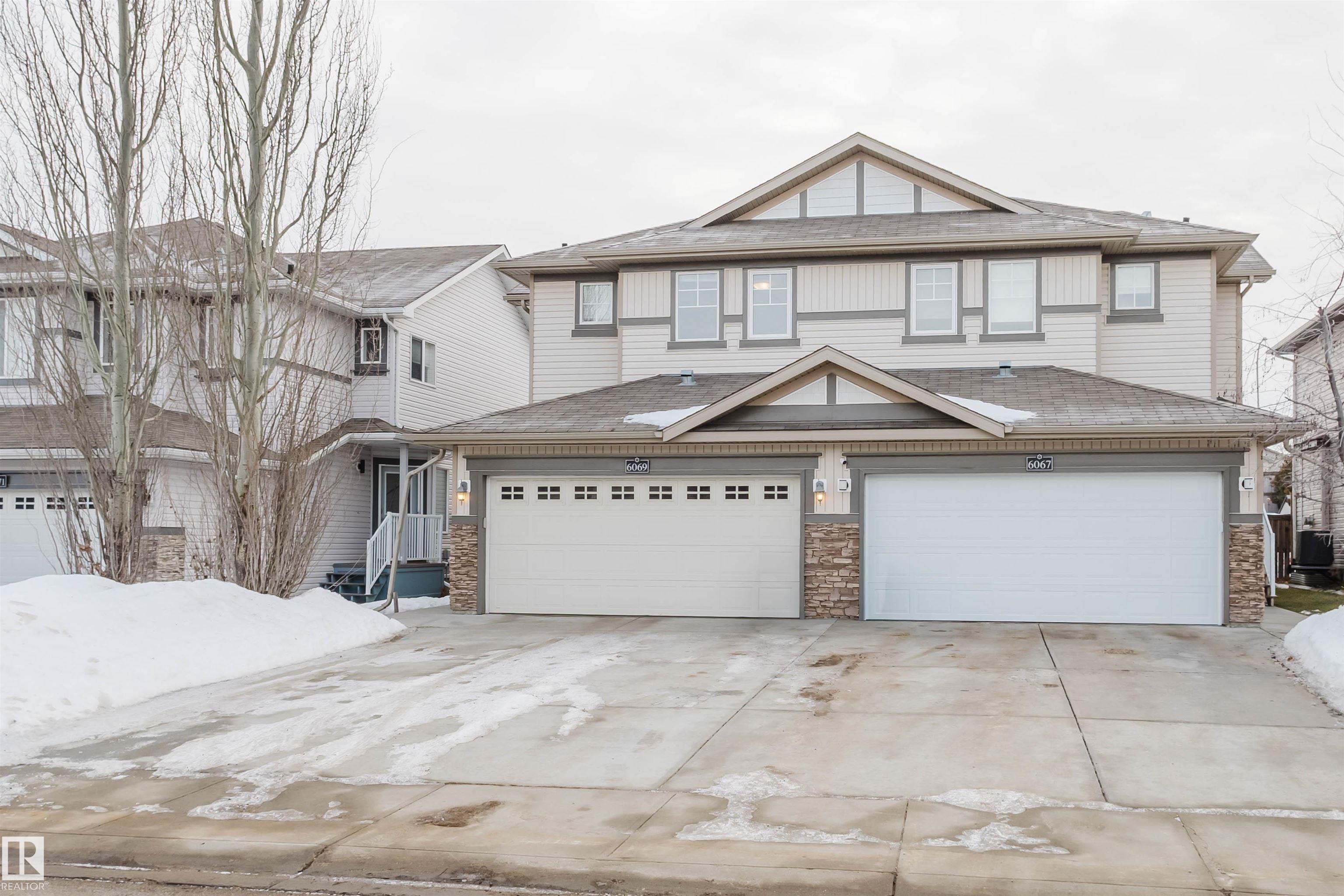 6069 SUNBROOK Landing, E4470714, Alberta,