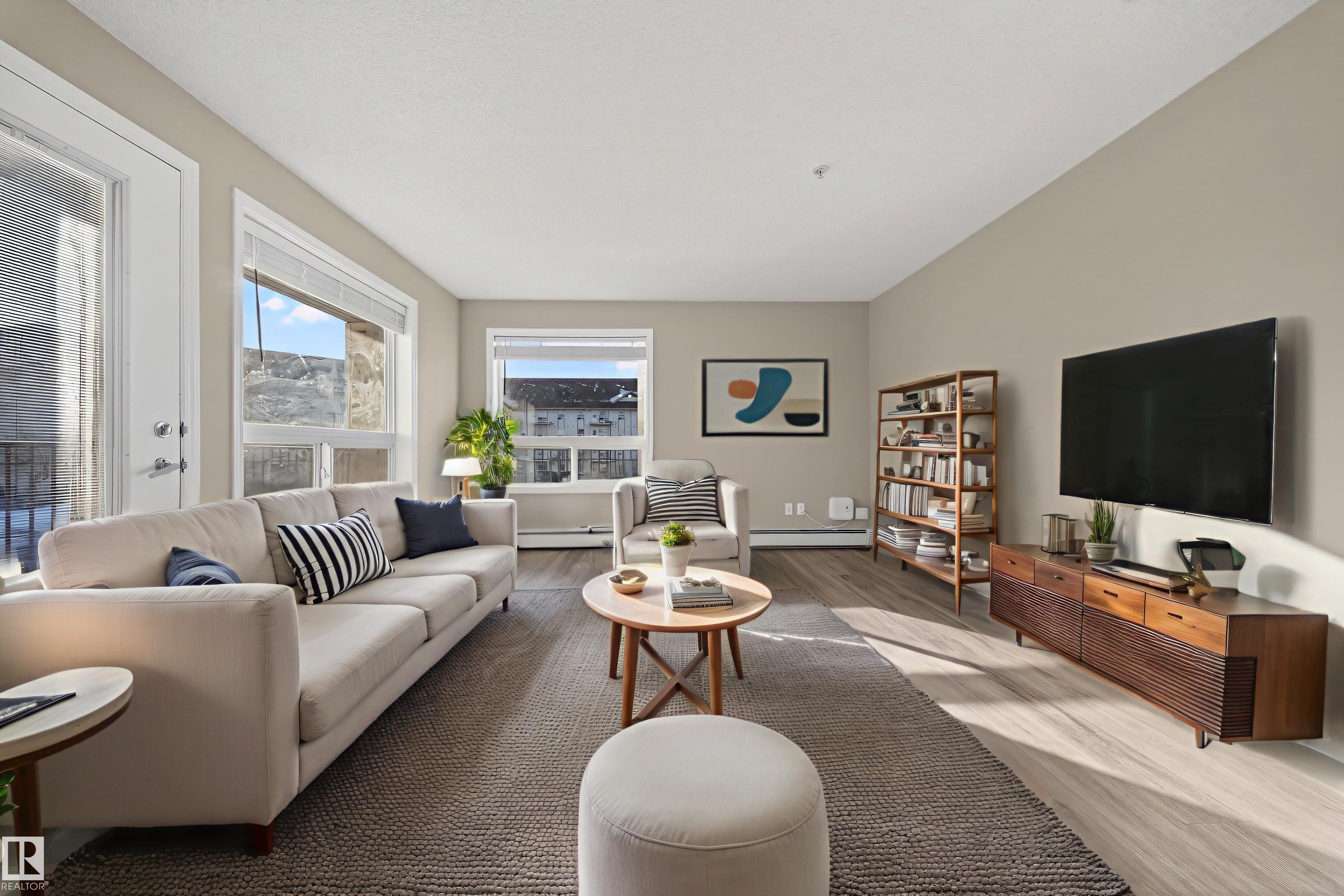 1205 330 CLAREVIEW STATION Drive, E4470718, Alberta,