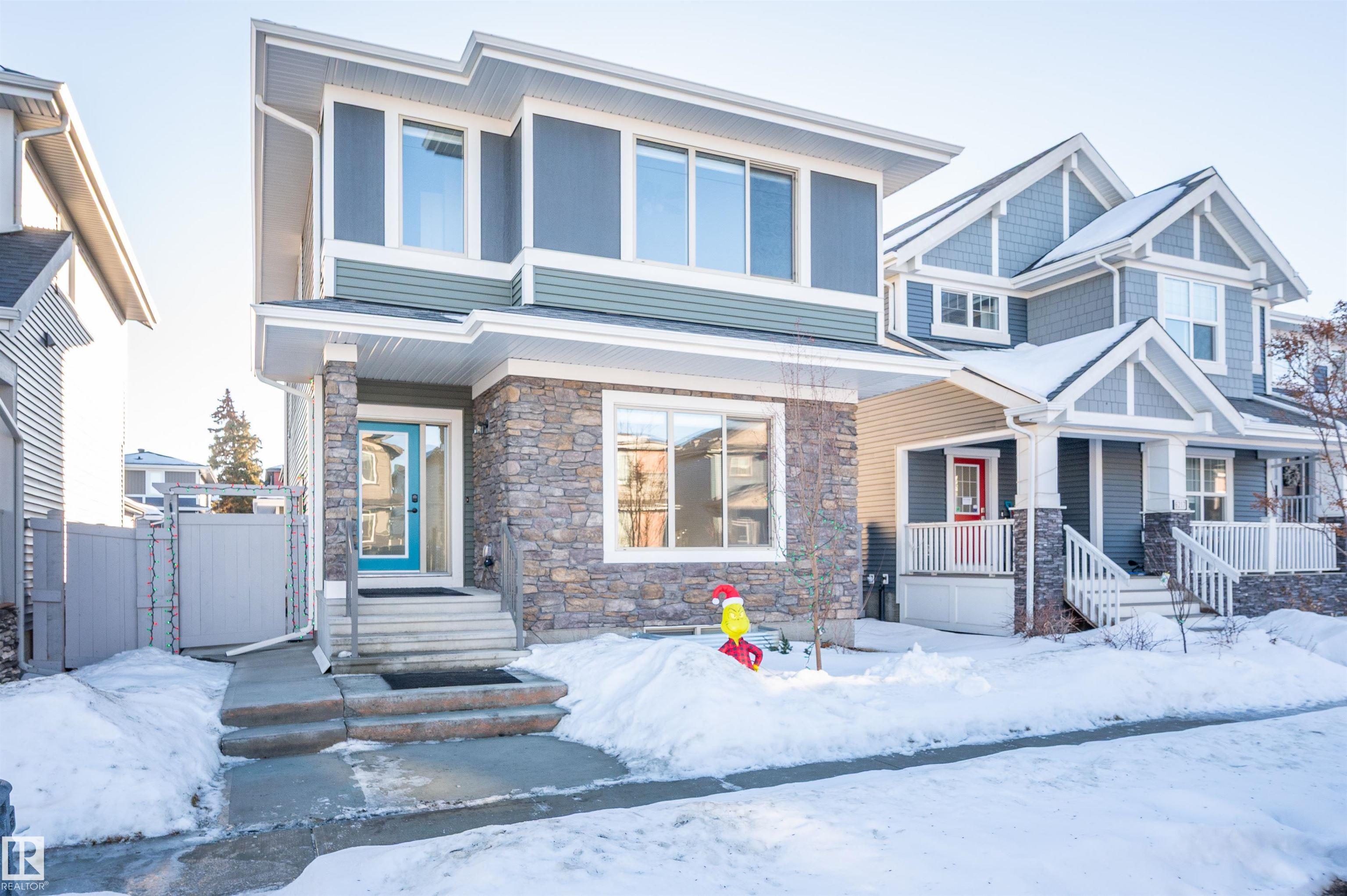 6215 HAMPTON GRAY Avenue, E4470719, Alberta,
