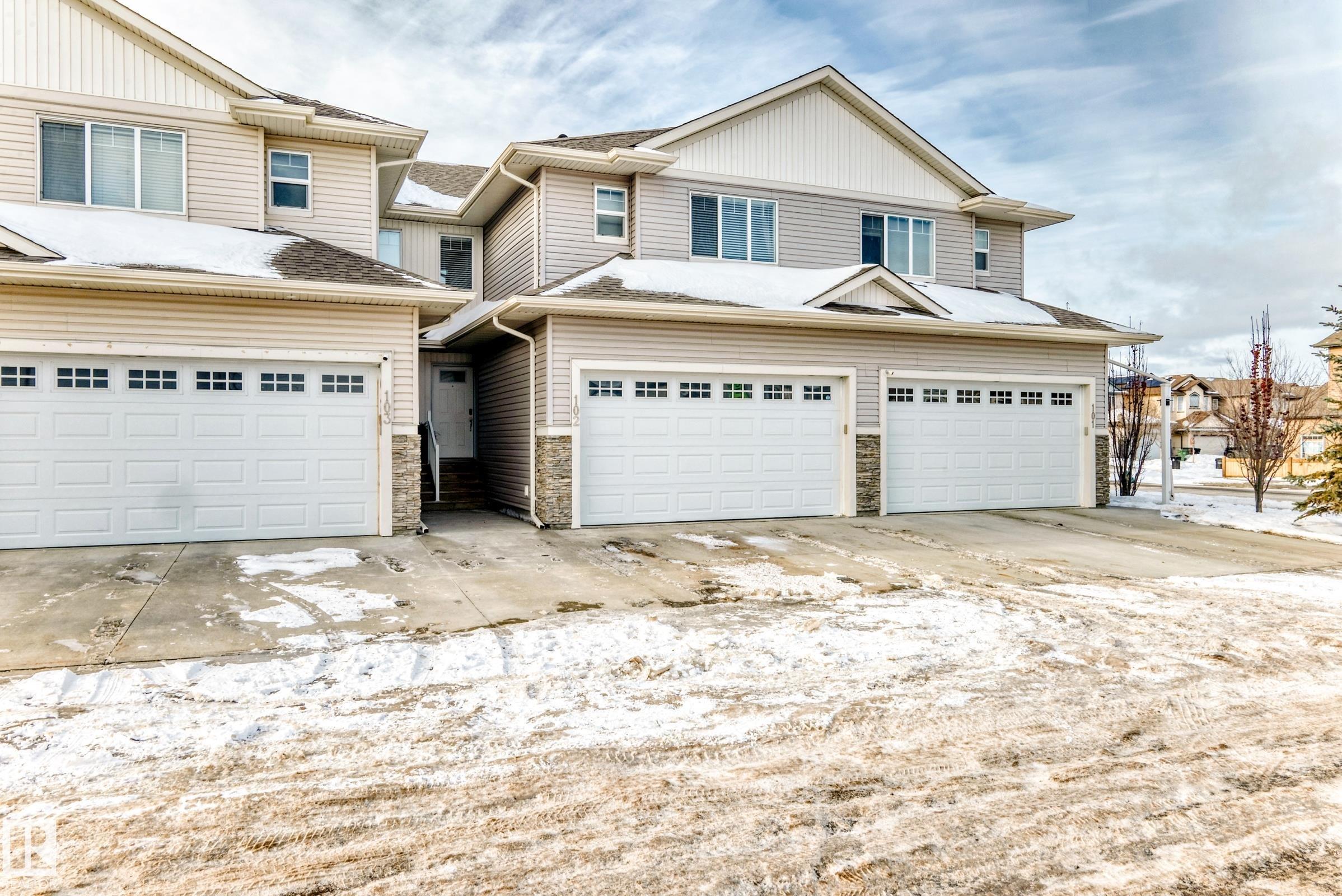 102 300 AWENTIA Drive, E4470724, Alberta,