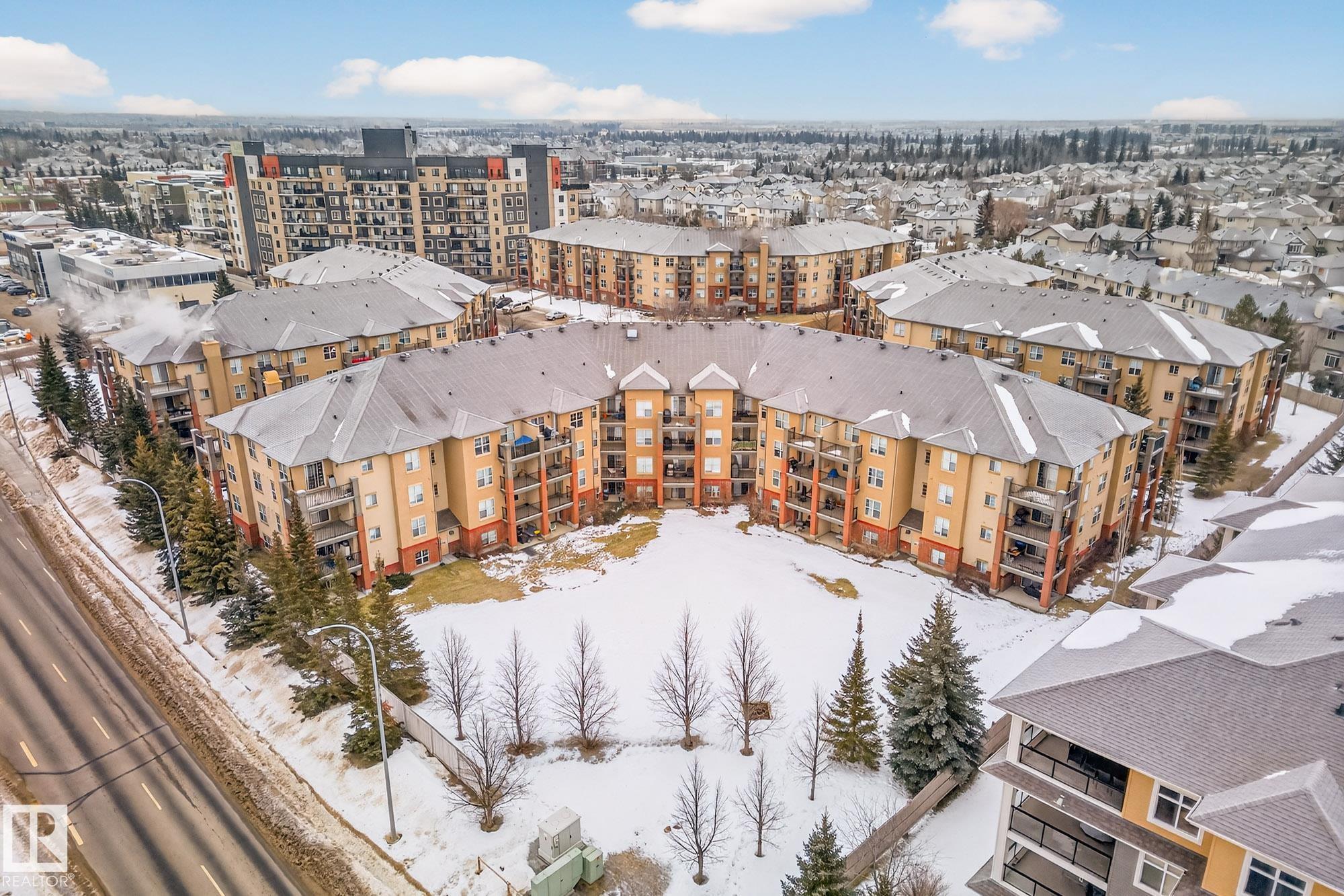 102 11445 ELLERSLIE Road SW, E4470727, Alberta,