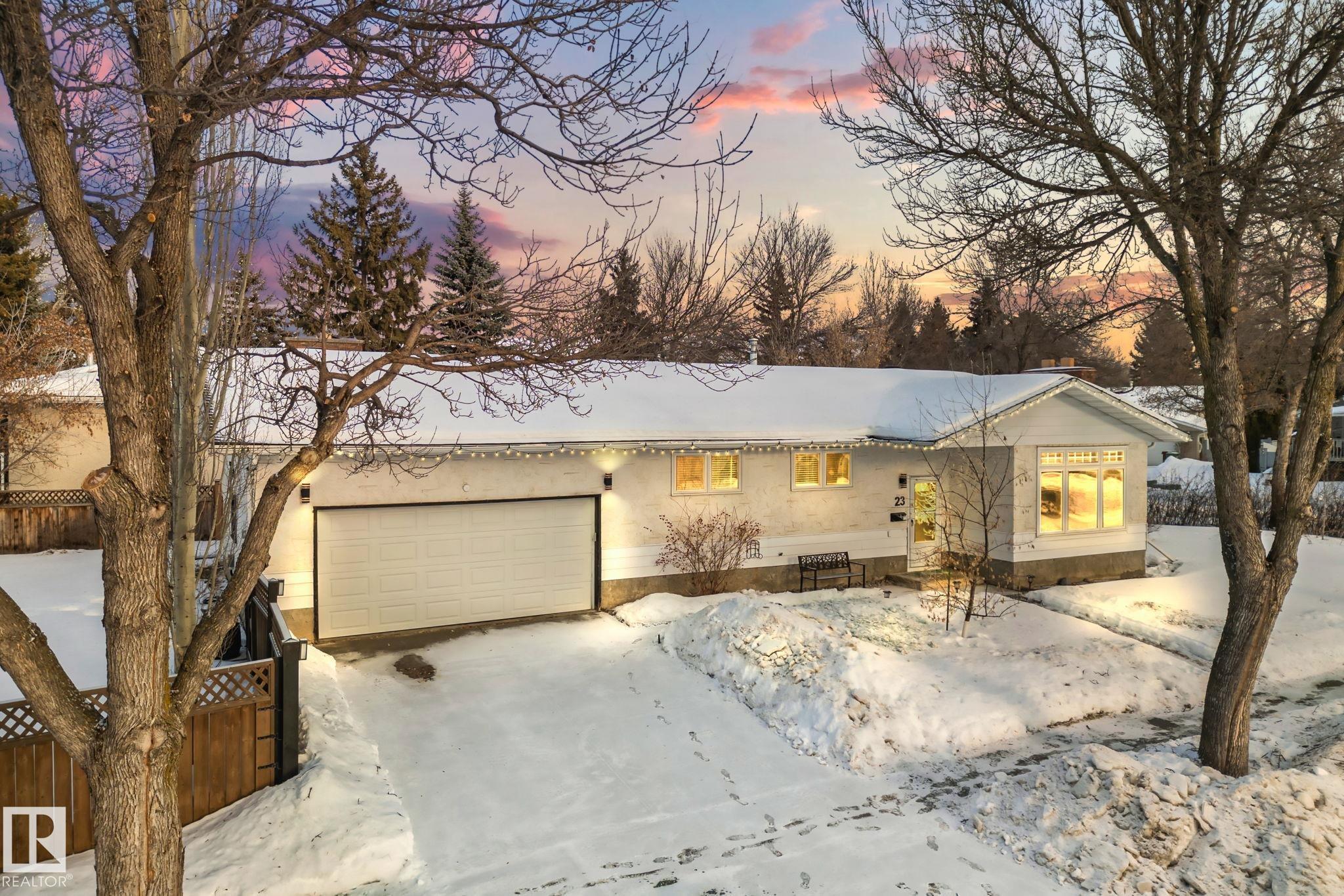 23 LARKSPUR Crescent, E4470729, Alberta,