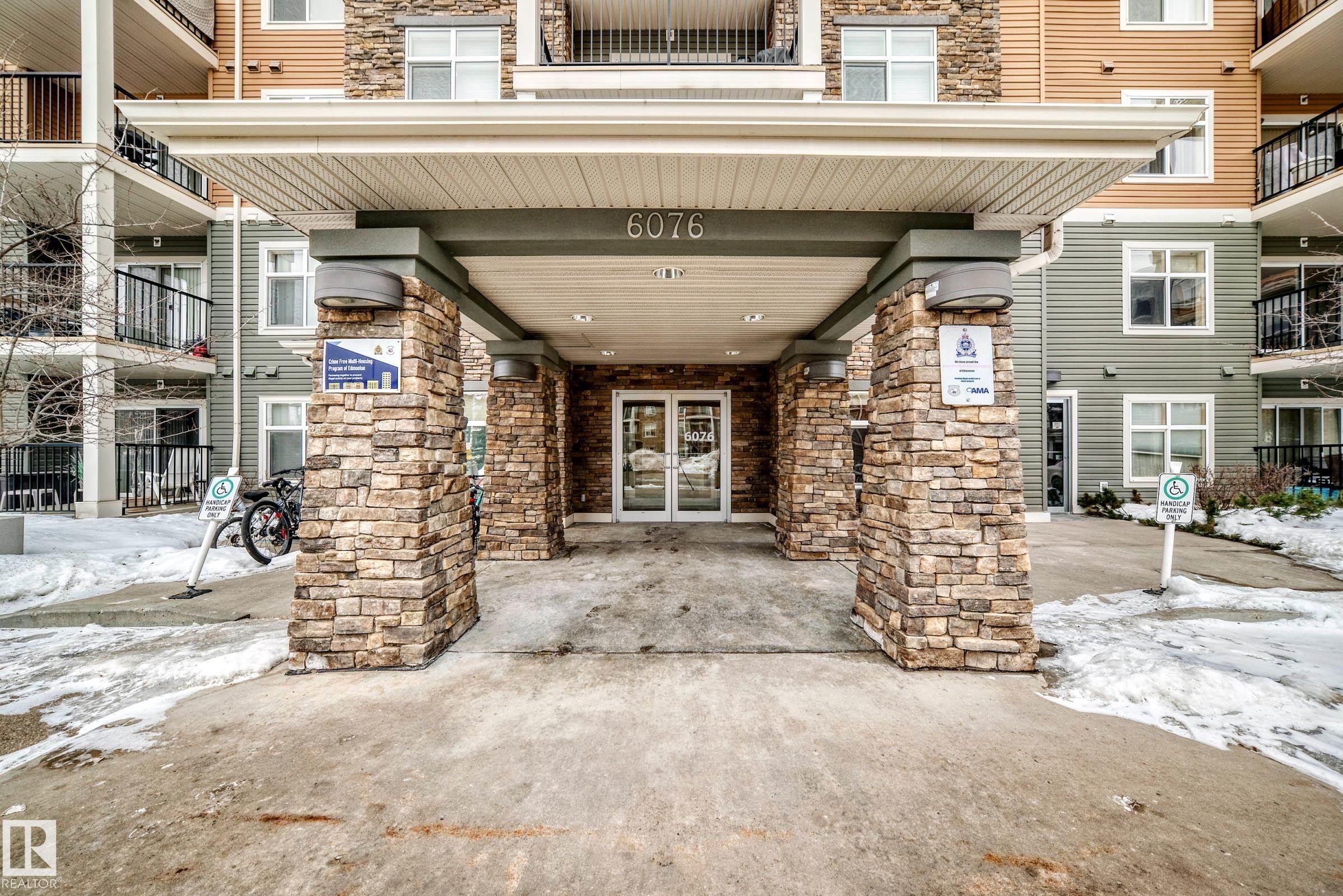 229 6076 SCHONSEE Way, E4470734, Alberta,