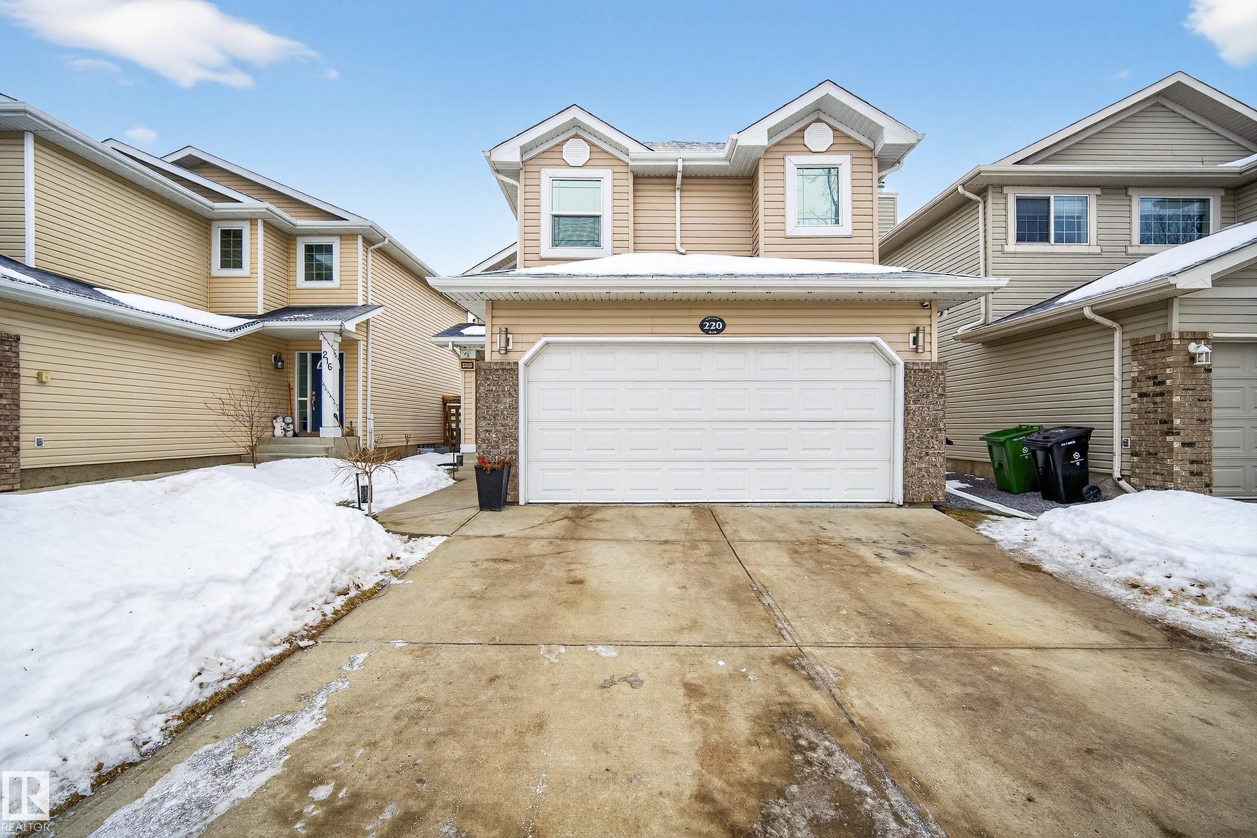 220 GALLOWAY Wynd, E4470736, Alberta,