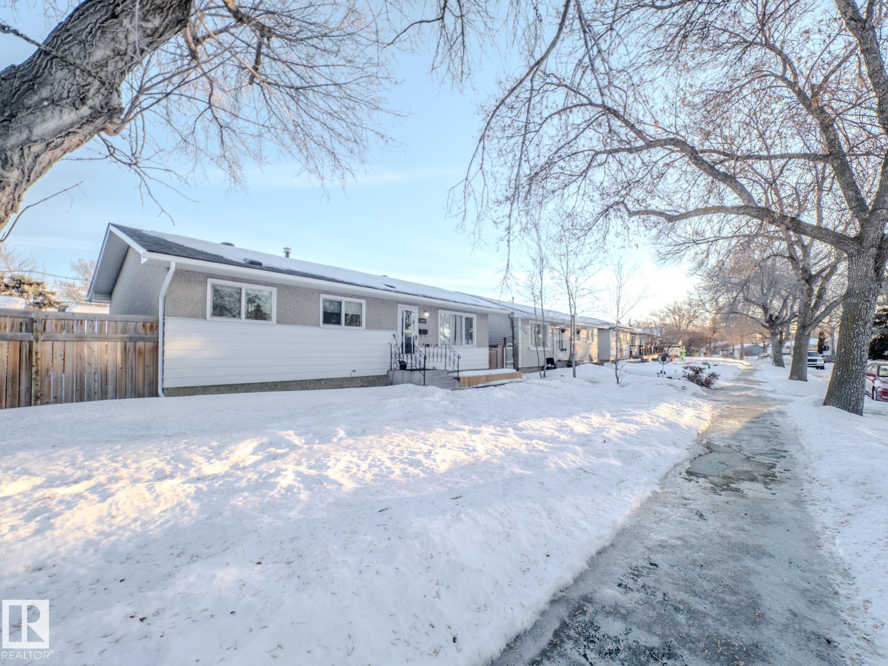 16442 104A Avenue, E4470739, Alberta,