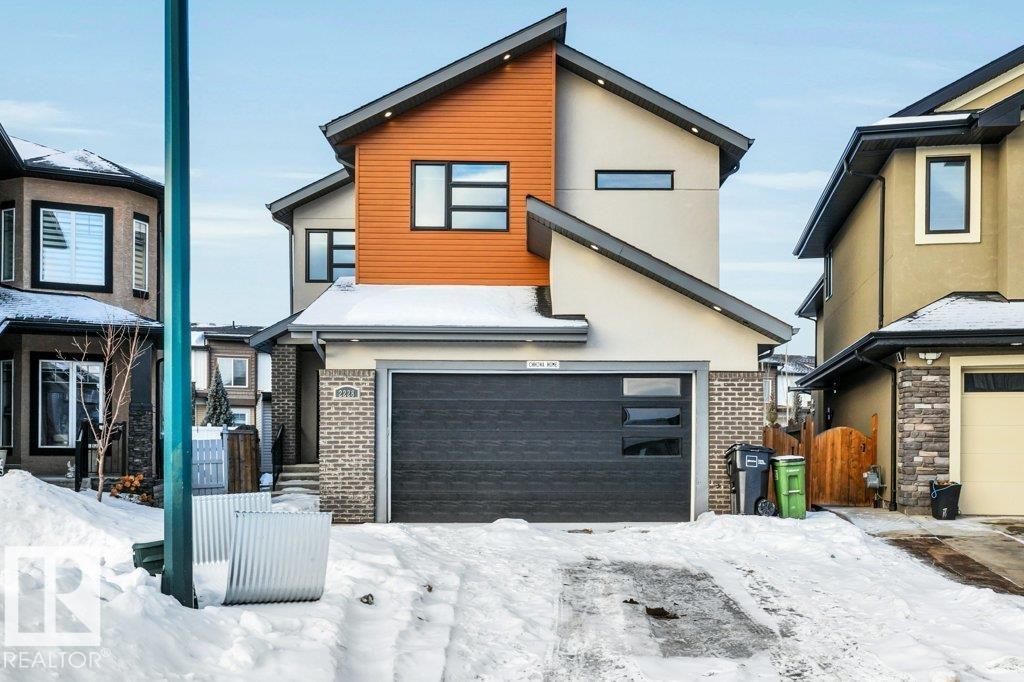2228 22 Street, E4470742, Alberta,