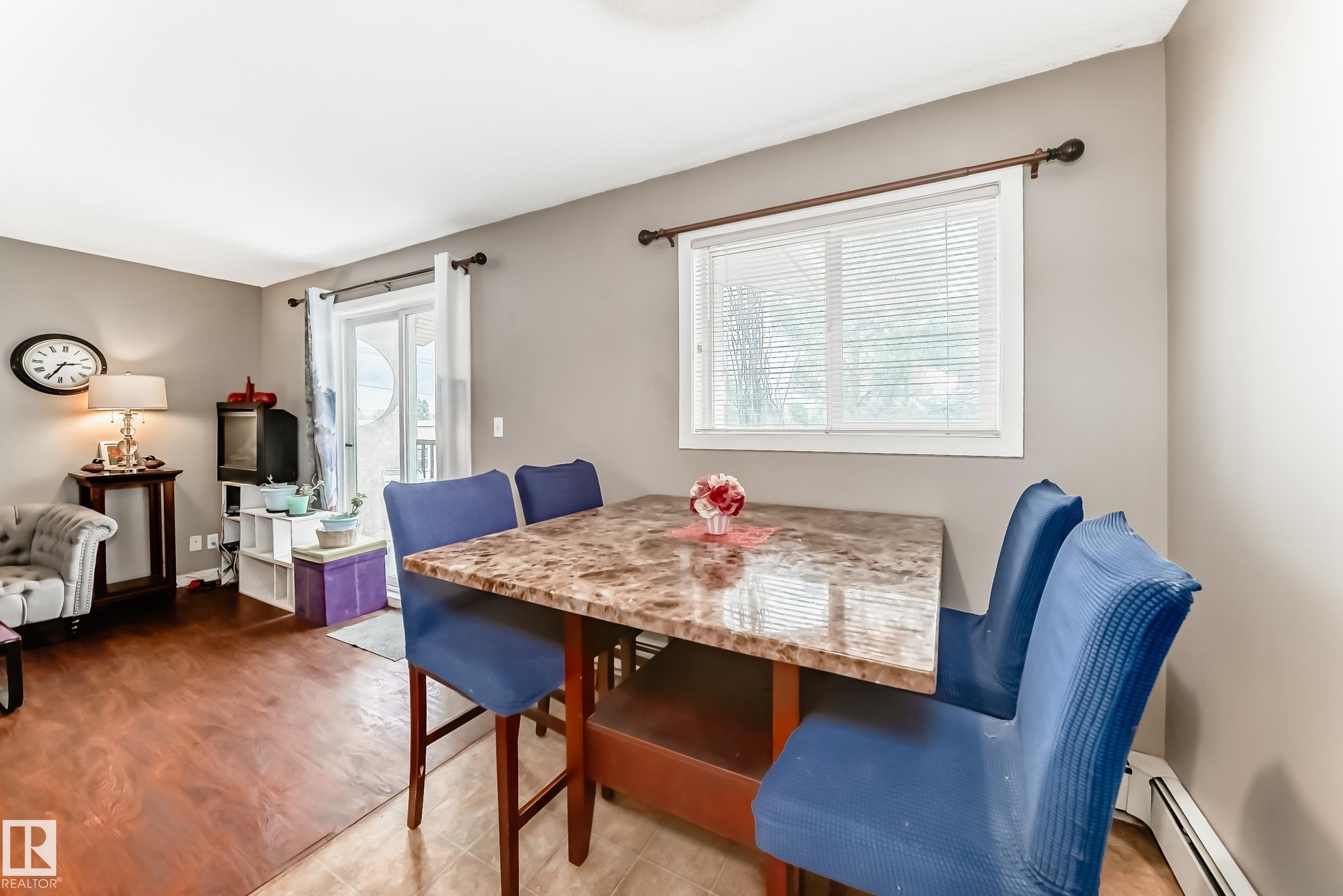 Fifth View of 305 12710 127 Street, Athlone, Edmonton, Alberta, T5L 1A5