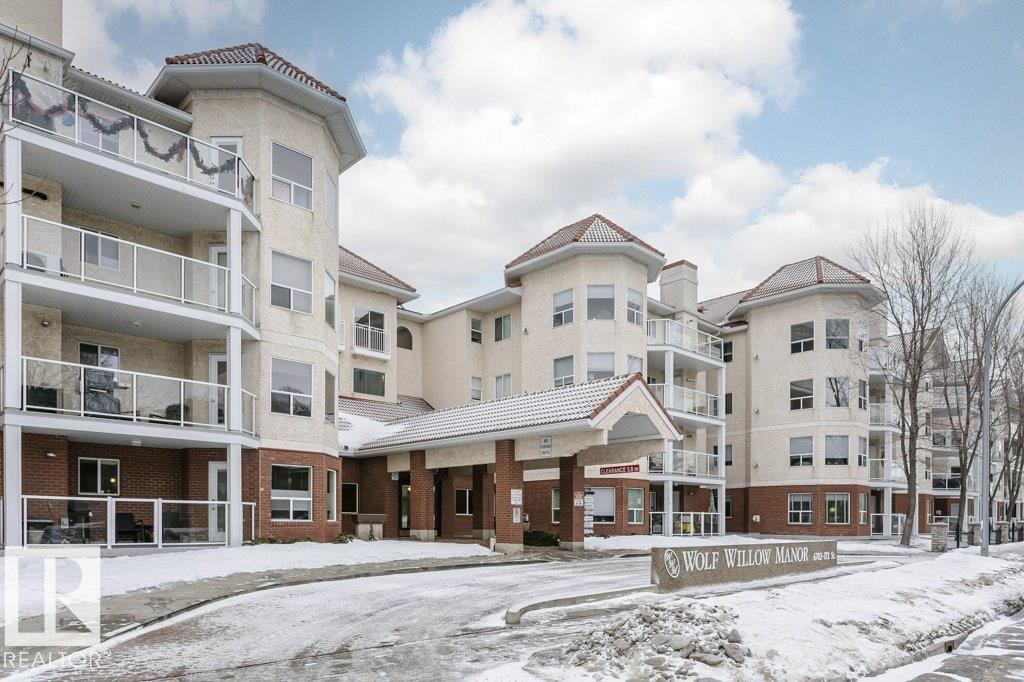 214 6703 172 Street, E4470752, Alberta,