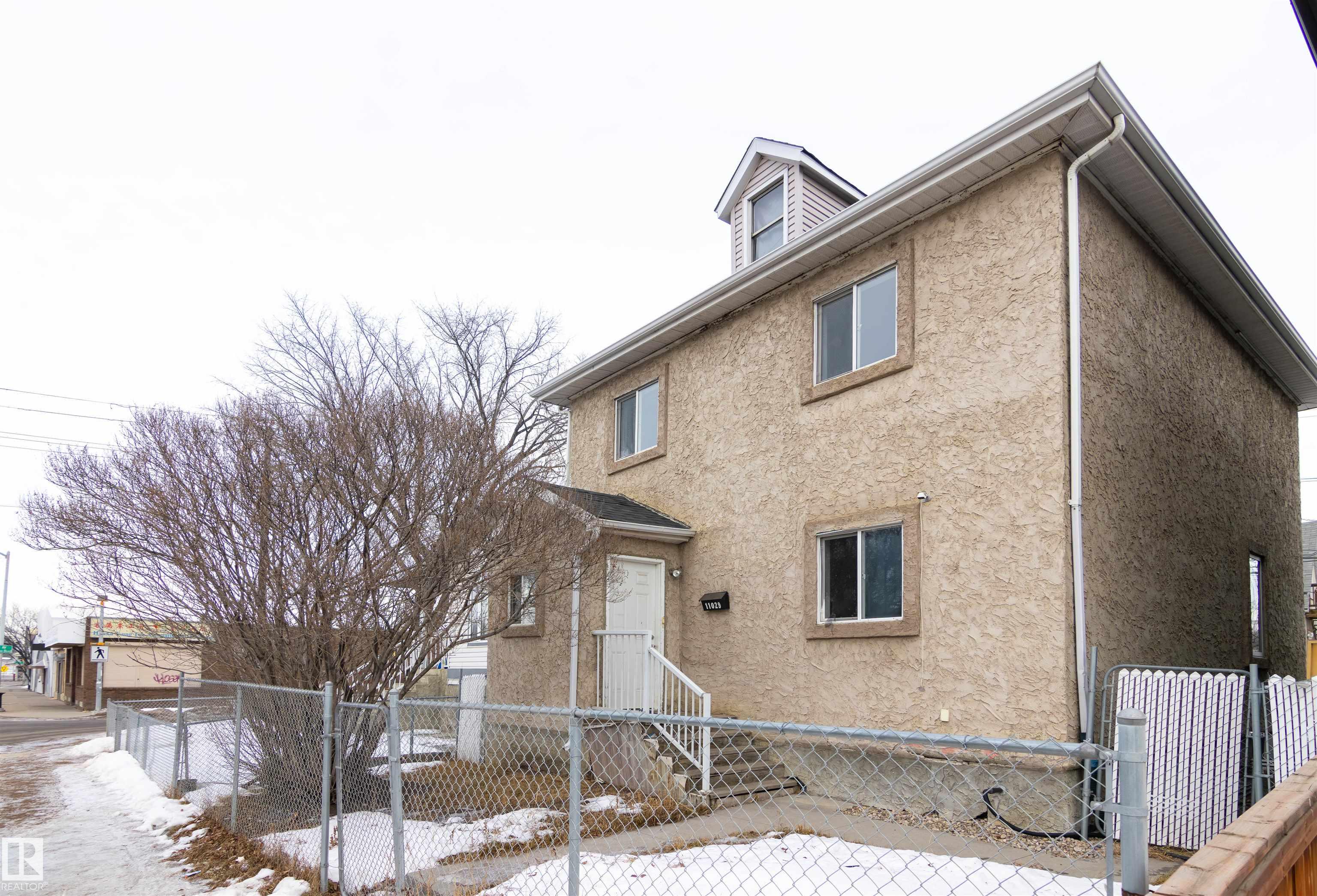 11029 95 Street, E4470753, Alberta,