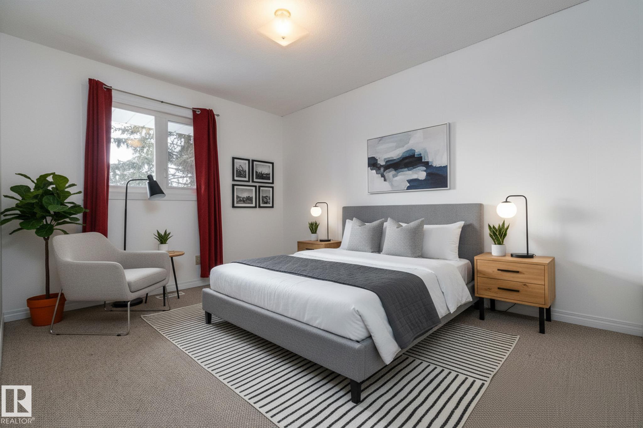 Fifth View of 11D CALLINGWOOD Court, Callingwood North, Edmonton, Alberta, T5T 0H5