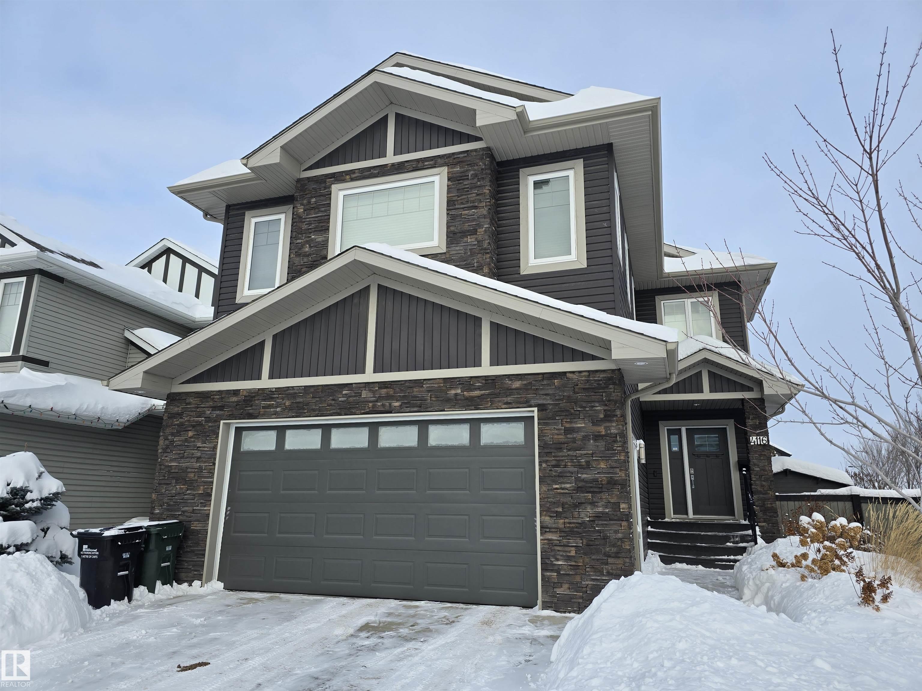 4116 SUMMERLAND Drive, E4470760, Alberta,