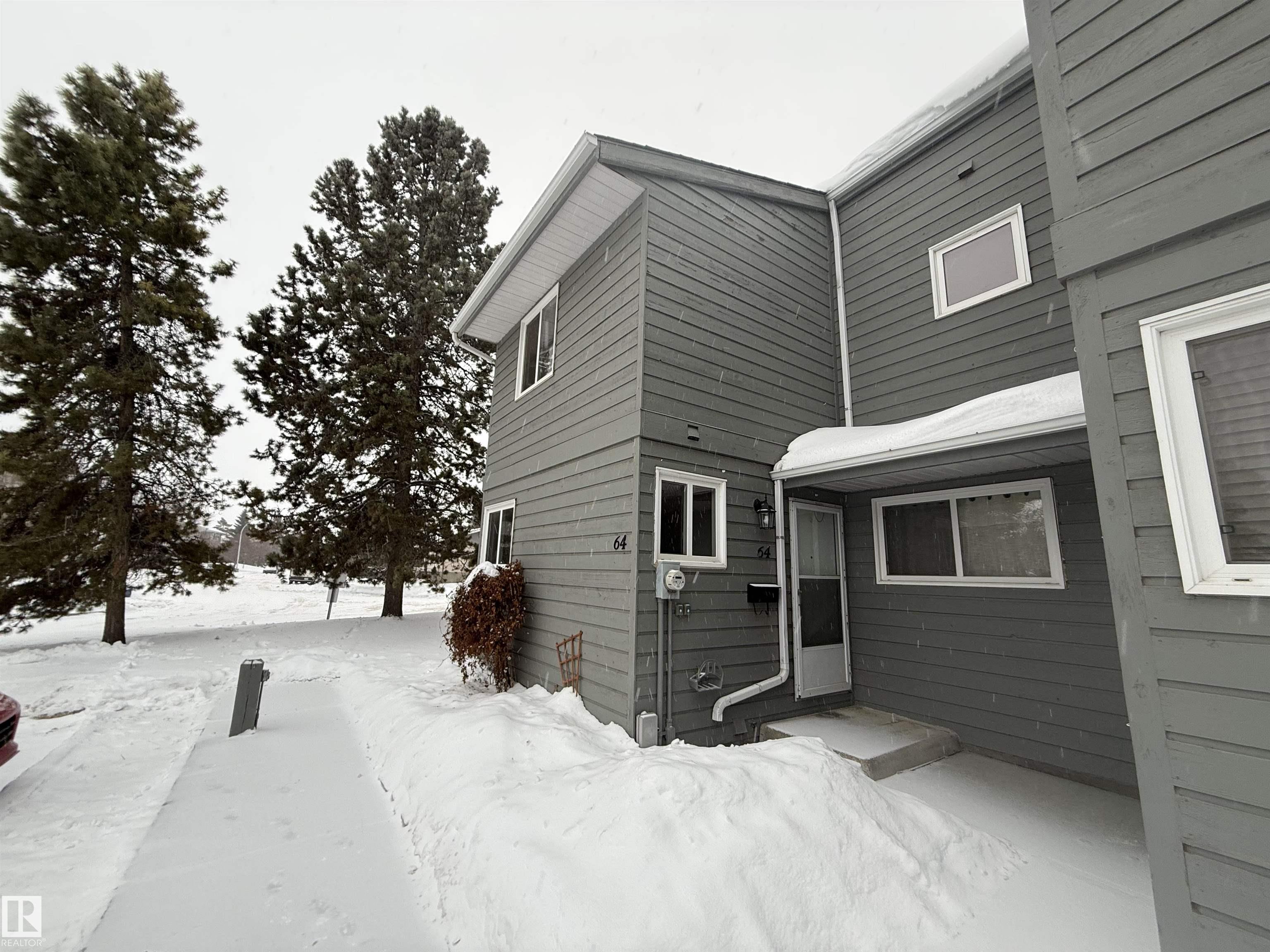 64 4610 17 Avenue, E4470766, Alberta,