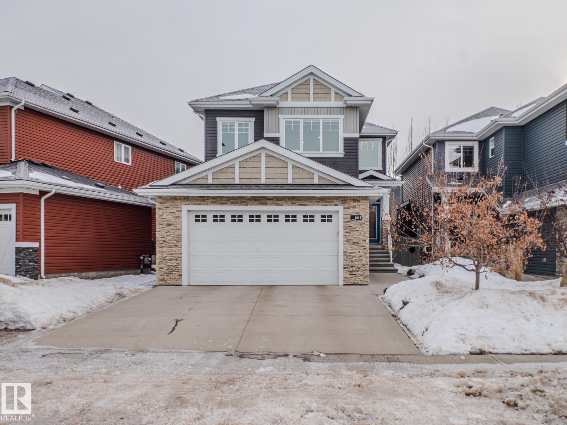 2611 BLUE JAY Close, E4470768, Alberta,