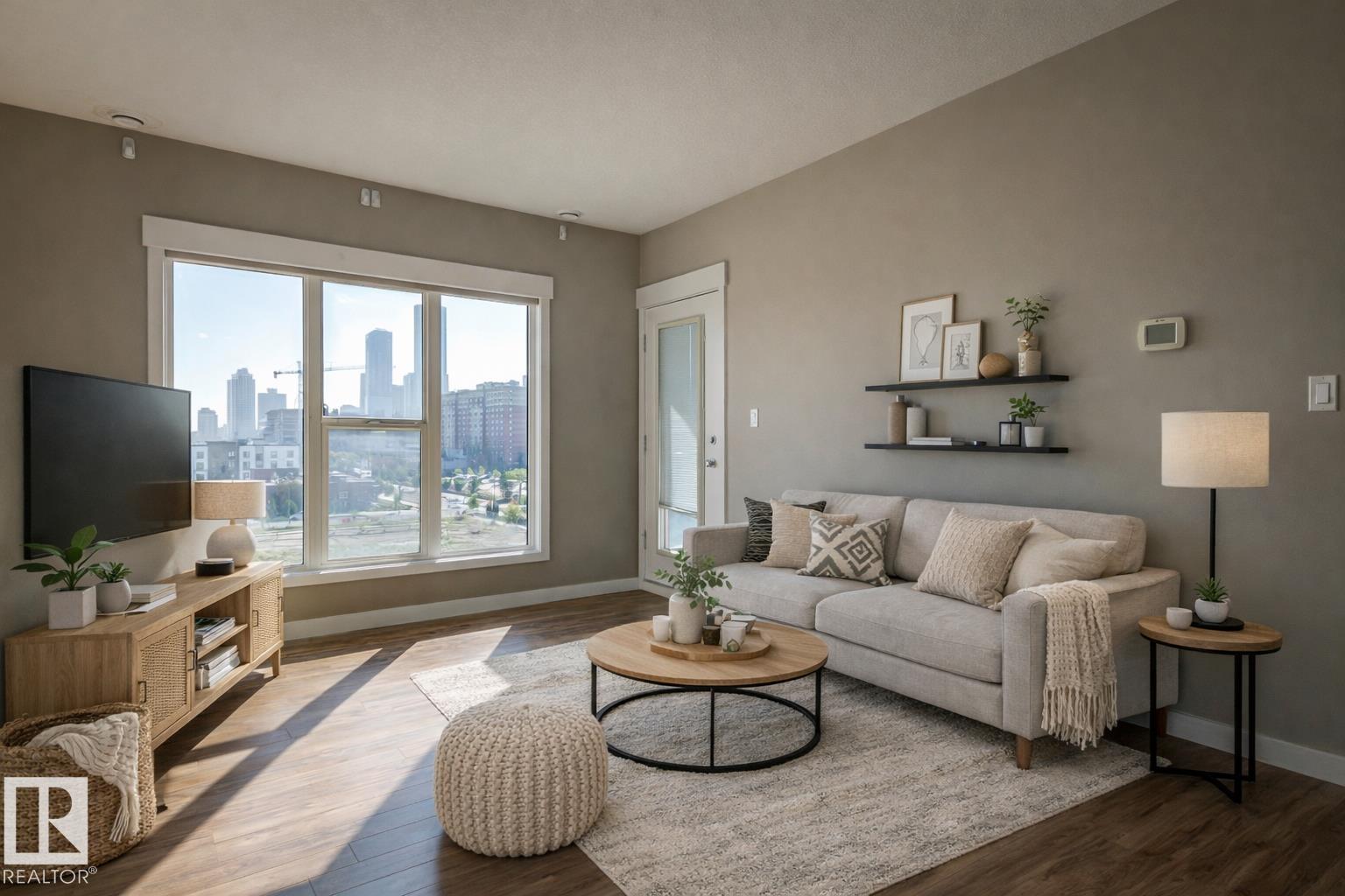 515 10518 113 Street, E4470780, Alberta,