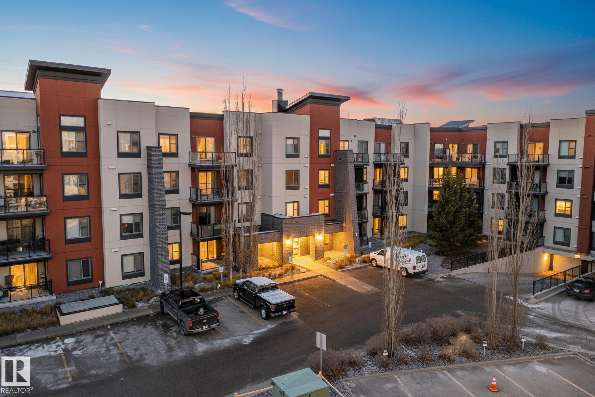 247 308 AMBLESIDE Link, E4470781, Alberta,